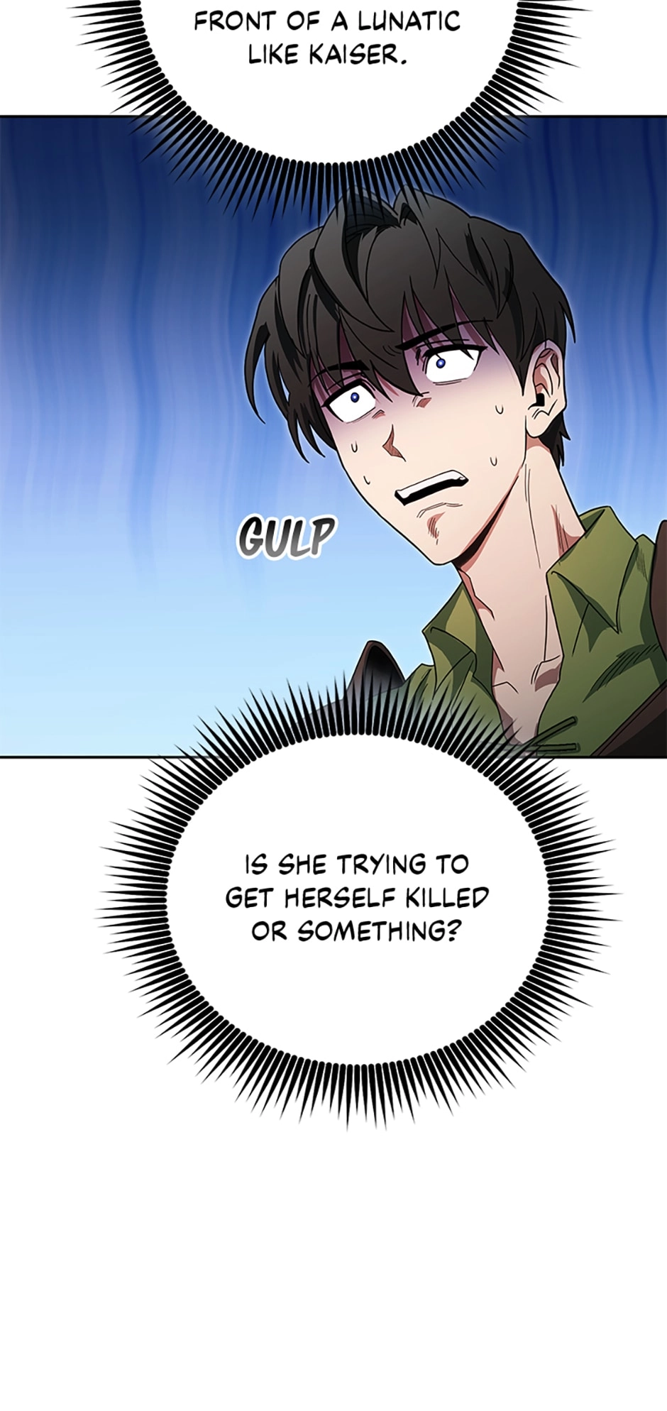 Read My Insanely Competent Underlings chapter 4 image 75 on Lezhin