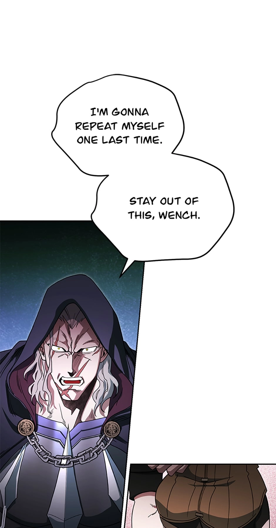 Read My Insanely Competent Underlings chapter 4 image 76 on Lezhin