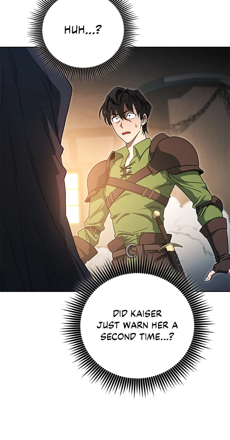 Read My Insanely Competent Underlings chapter 4 image 78 on Lezhin