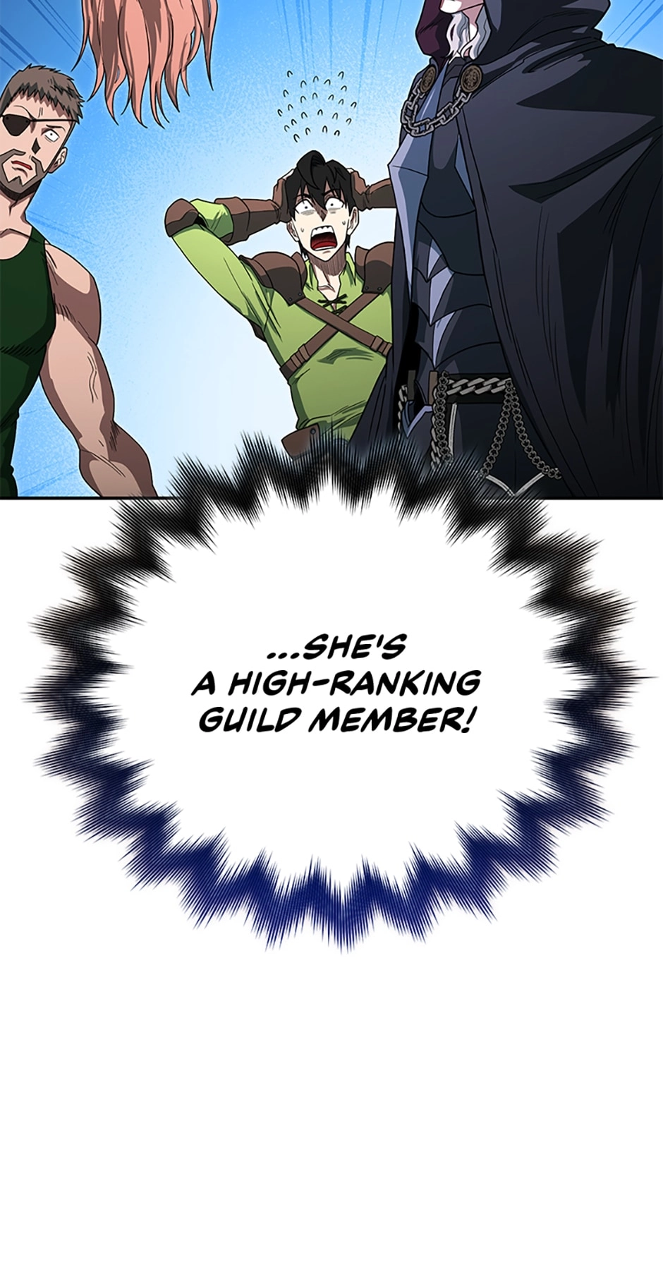 Read My Insanely Competent Underlings chapter 4 image 83 on Lezhin