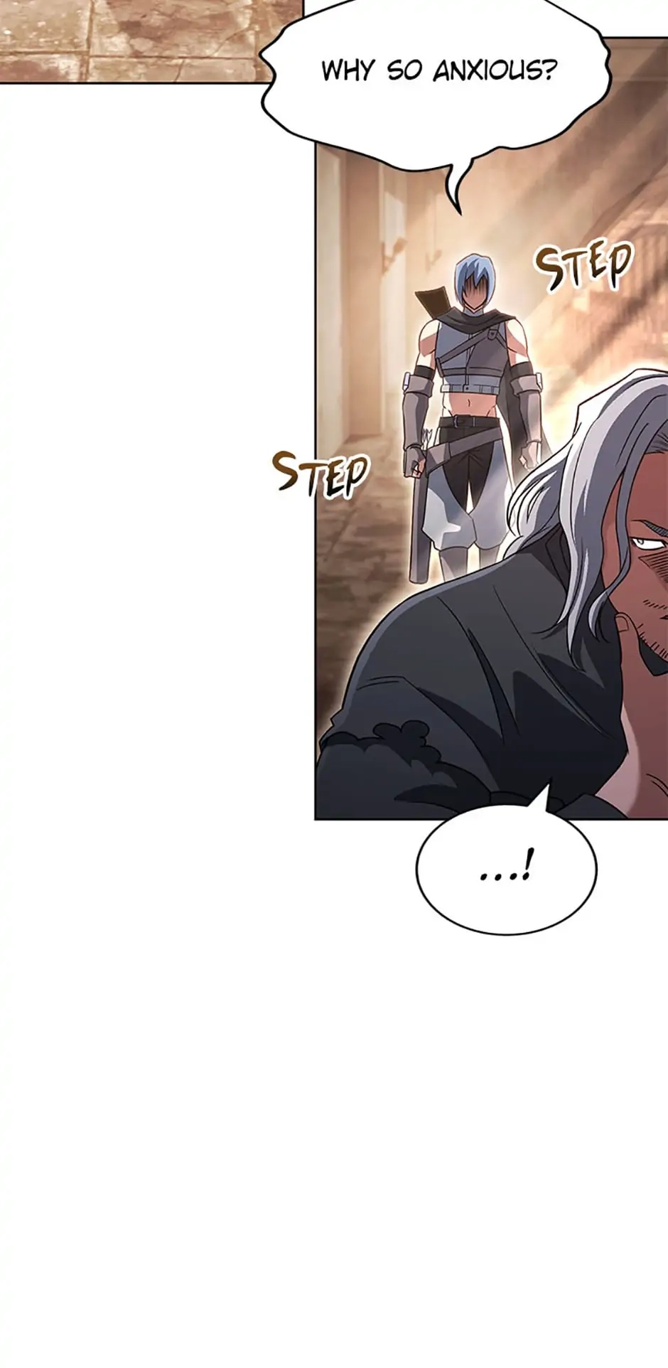 Read My Insanely Competent Underlings chapter 40 image 10 on Lezhin