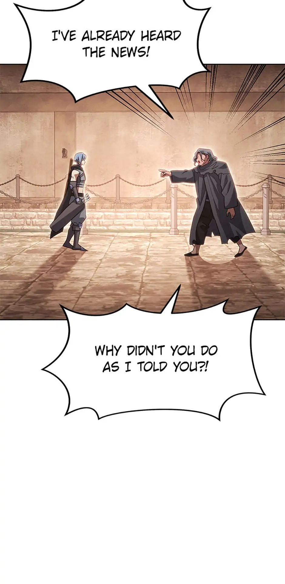 Read My Insanely Competent Underlings chapter 40 image 12 on Lezhin