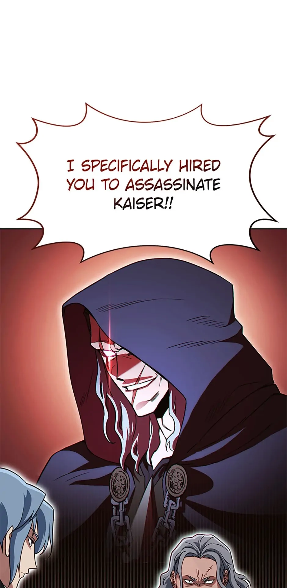 Read My Insanely Competent Underlings chapter 40 image 13 on Lezhin
