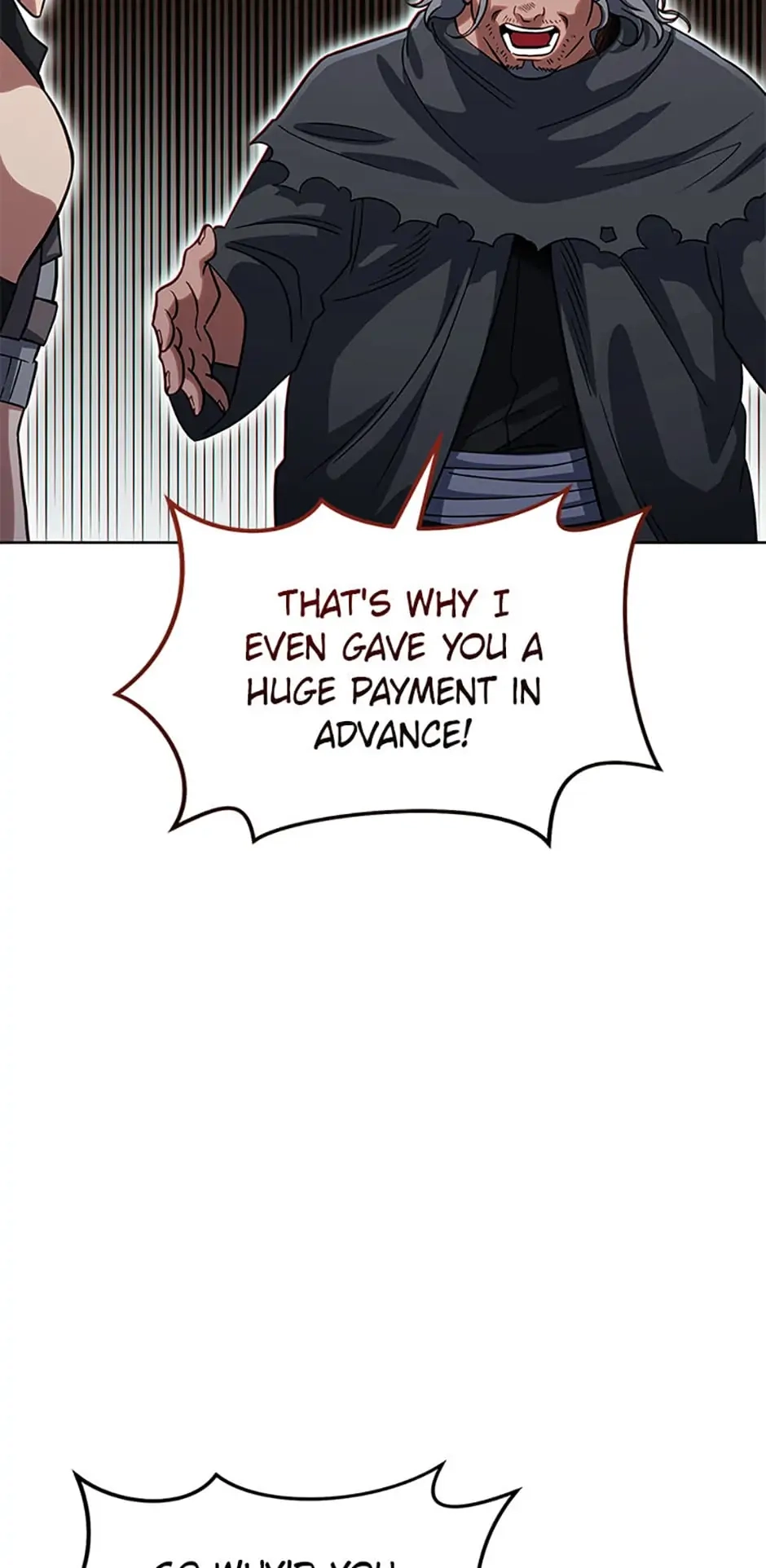 Read My Insanely Competent Underlings chapter 40 image 14 on Lezhin