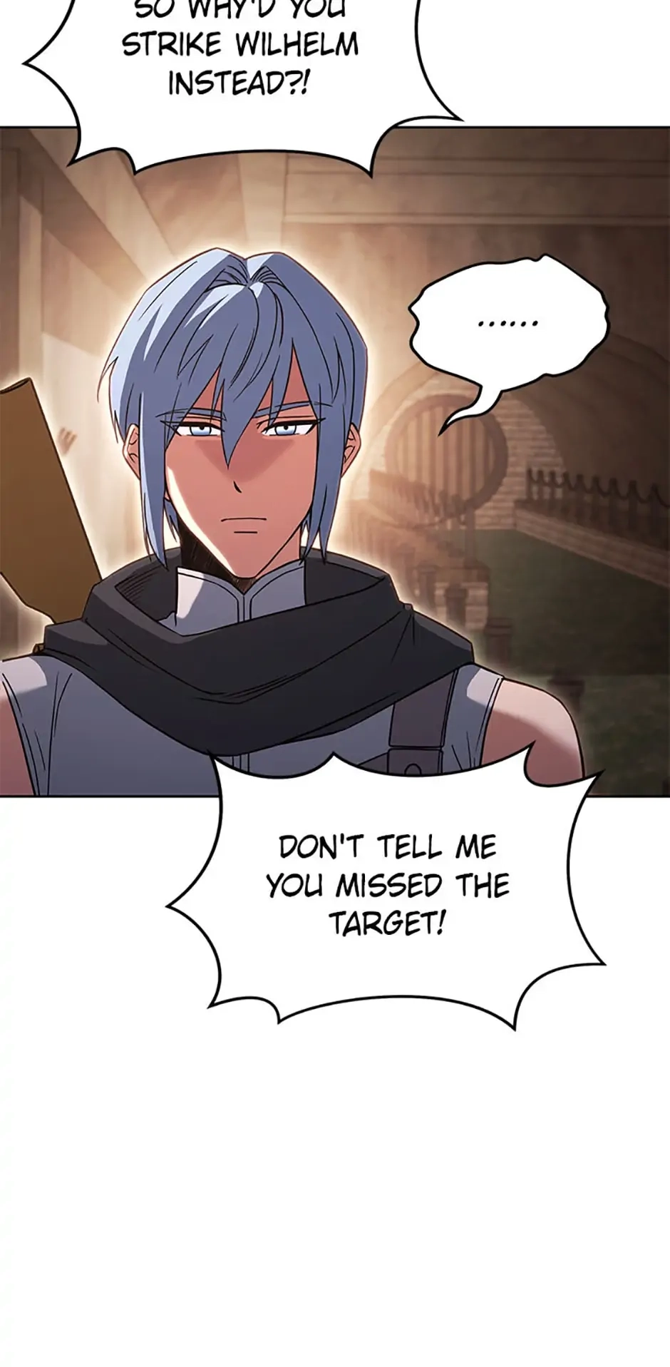 Read My Insanely Competent Underlings chapter 40 image 15 on Lezhin