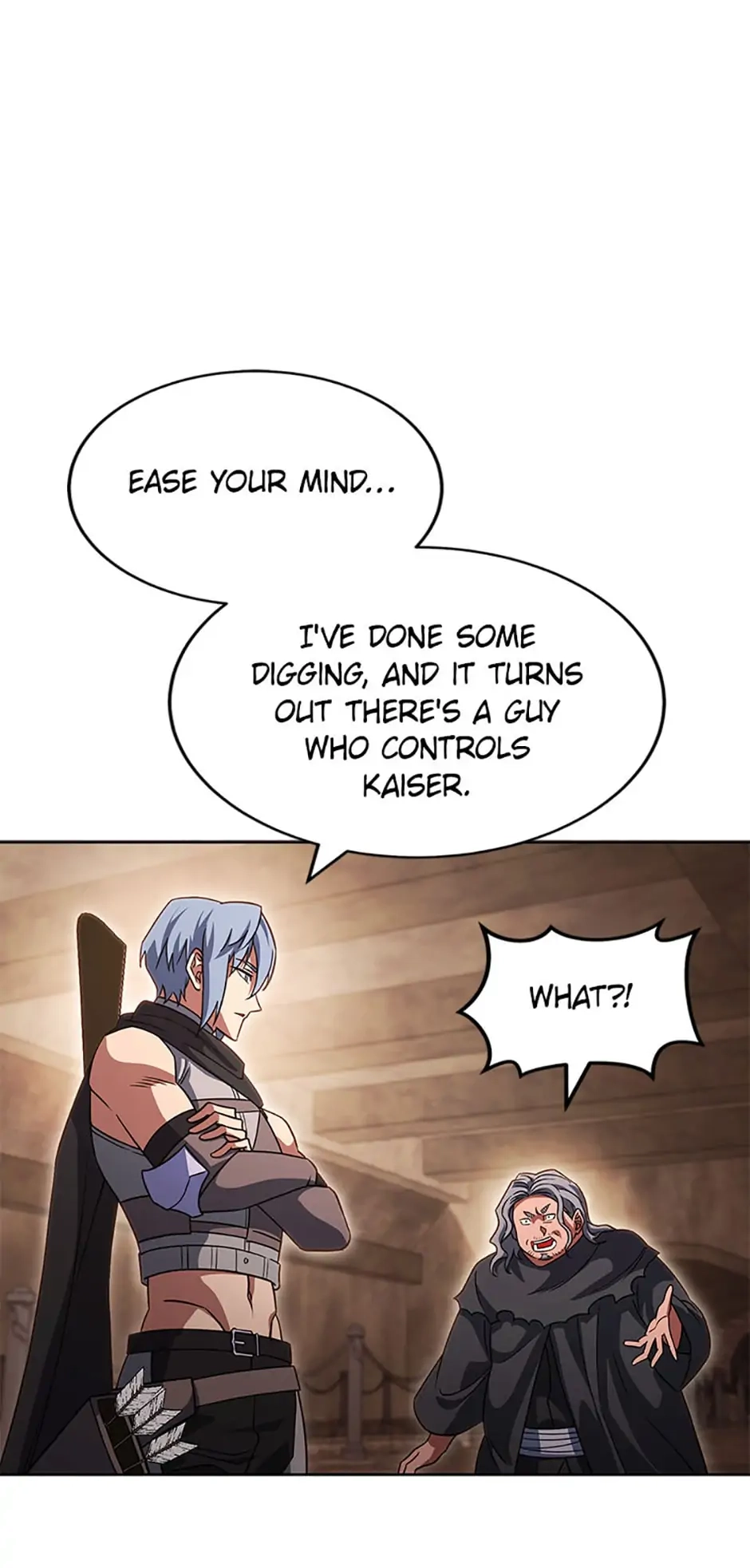 Read My Insanely Competent Underlings chapter 40 image 16 on Lezhin