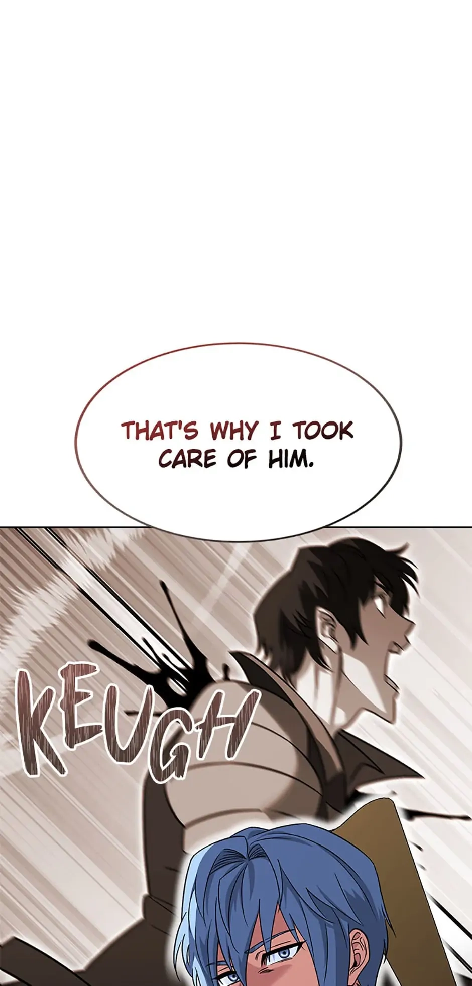 Read My Insanely Competent Underlings chapter 40 image 17 on Lezhin