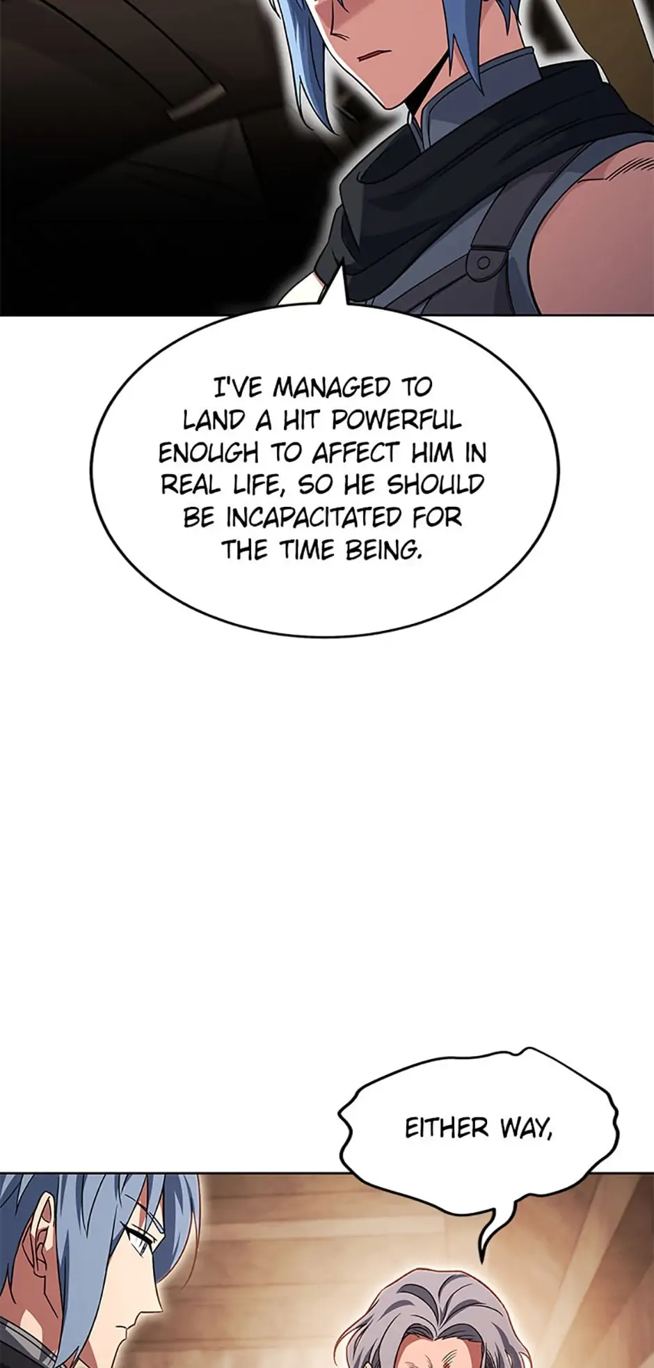 Read My Insanely Competent Underlings chapter 40 image 18 on Lezhin