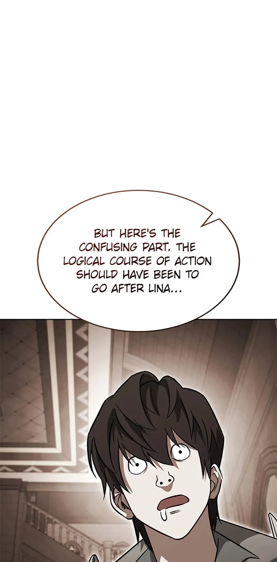 Read My Insanely Competent Underlings chapter 40 image 28 on Lezhin