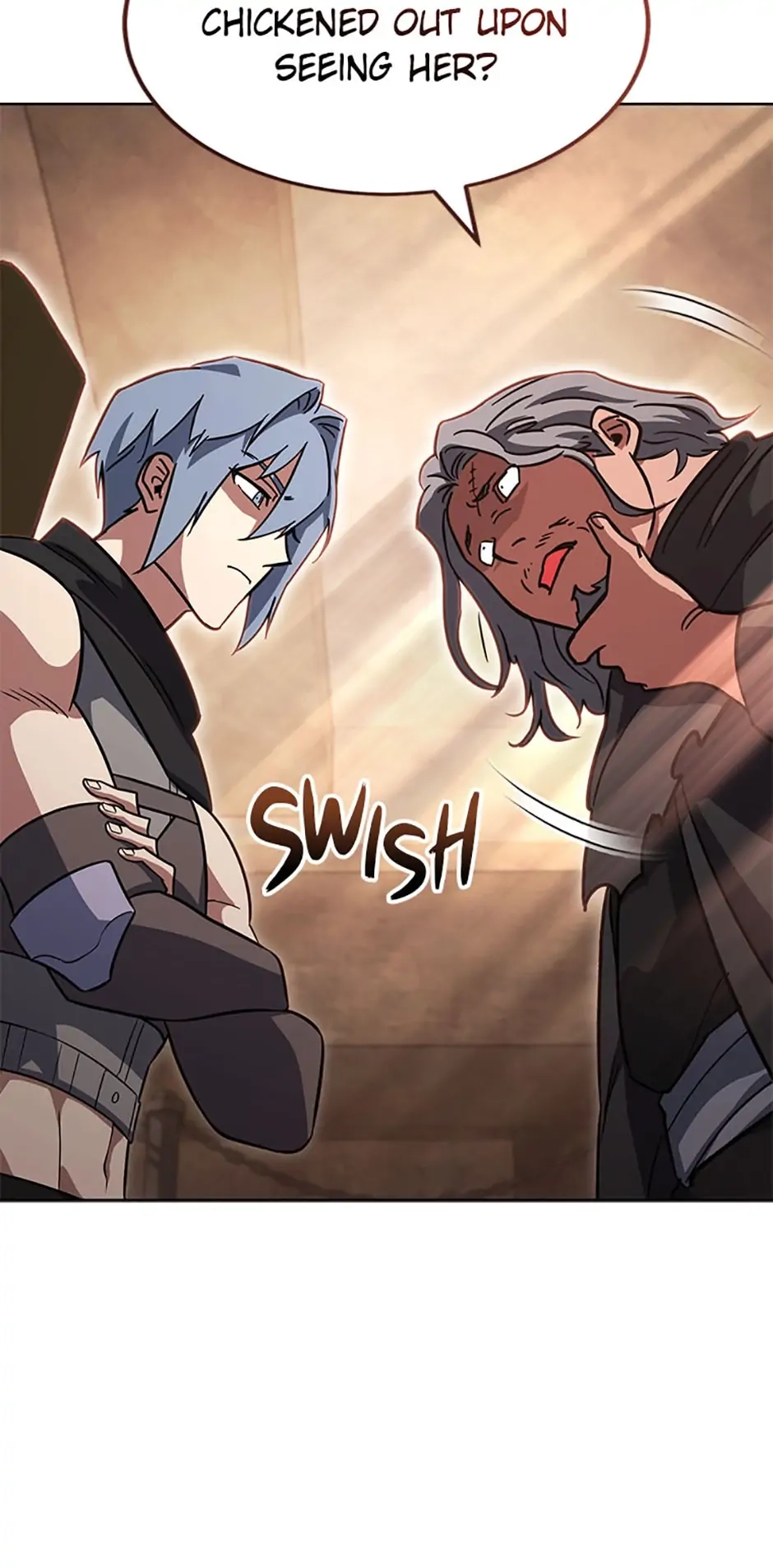 Read My Insanely Competent Underlings chapter 40 image 30 on Lezhin
