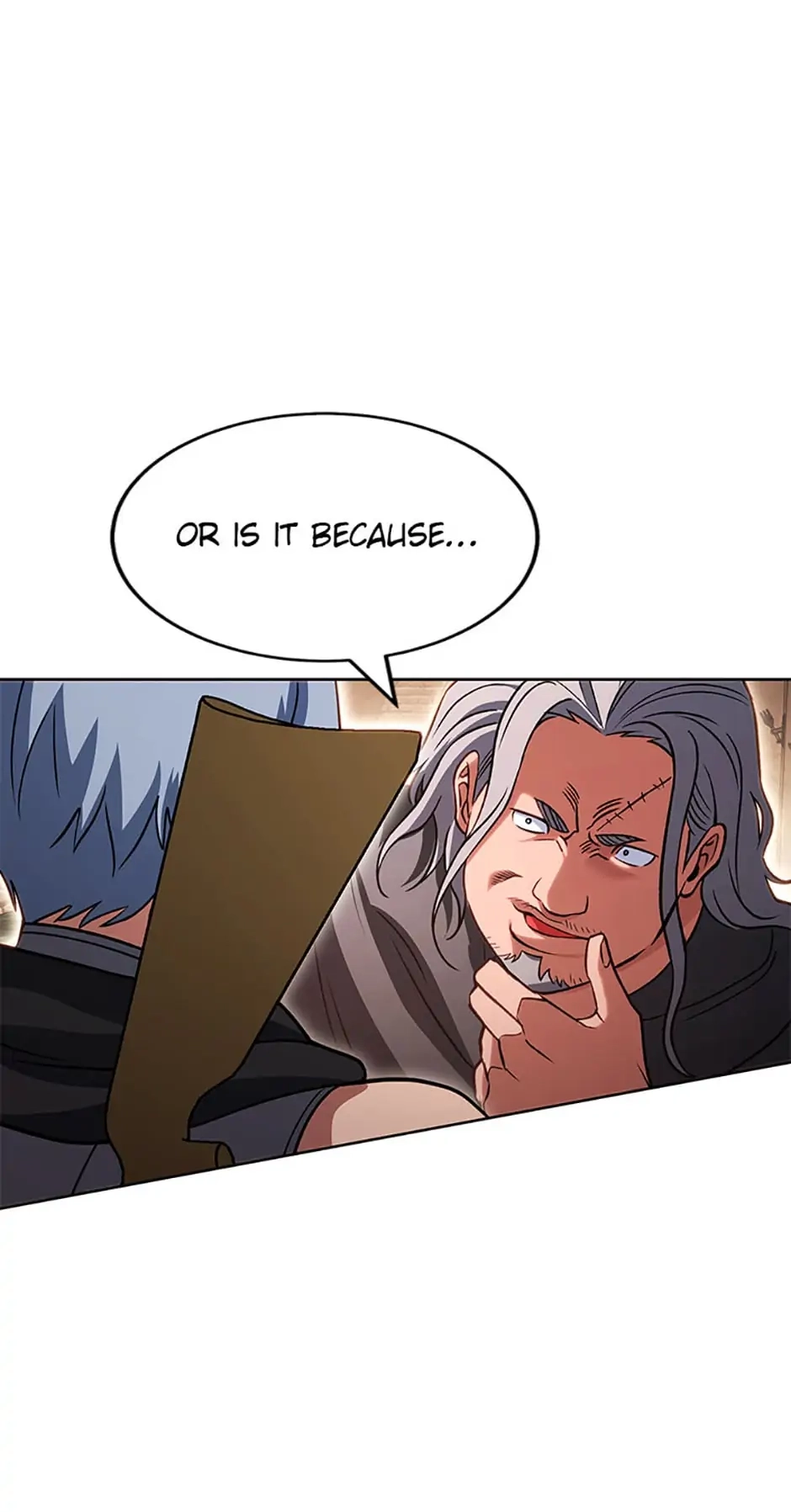 Read My Insanely Competent Underlings chapter 40 image 31 on Lezhin