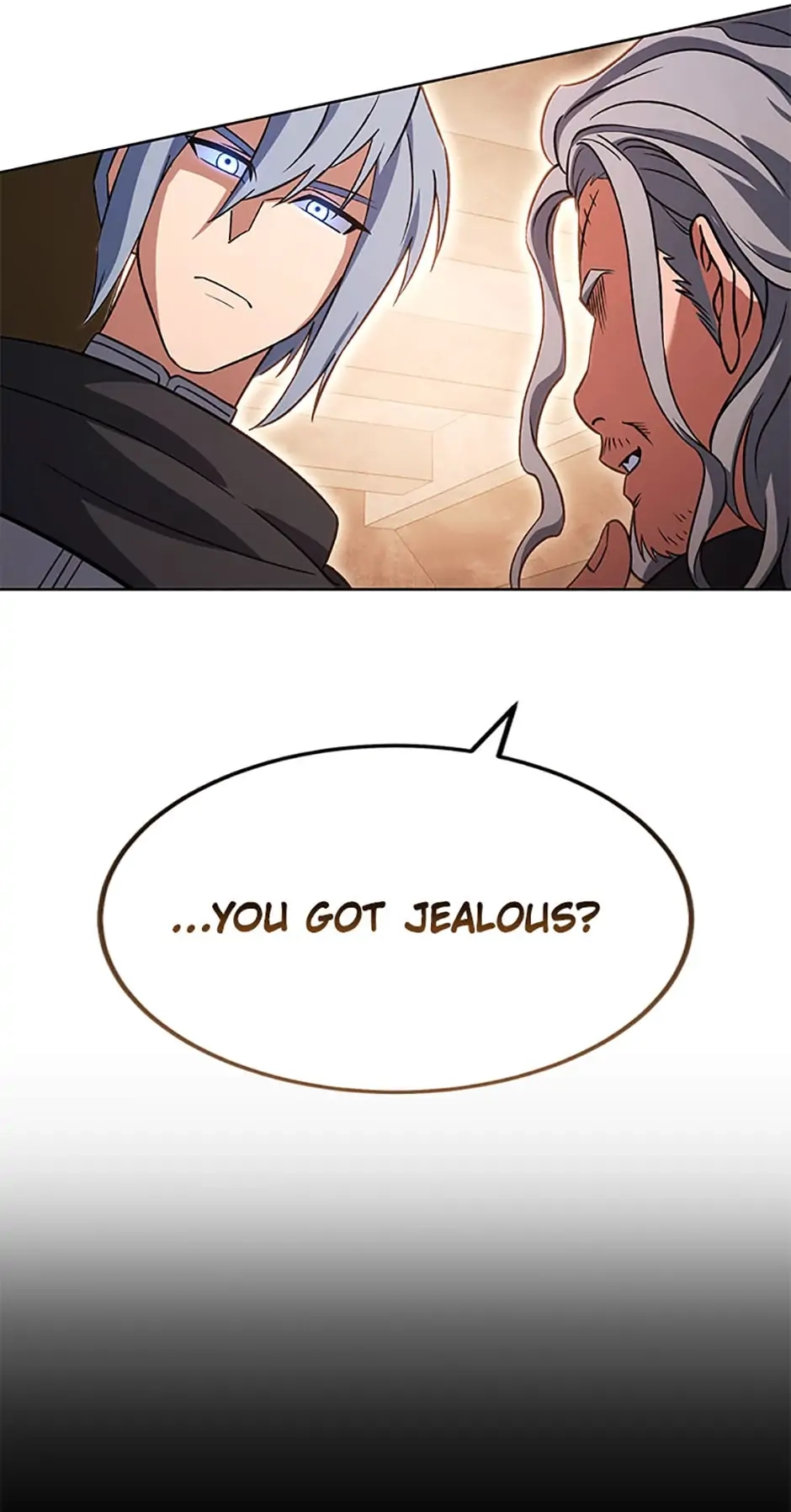 Read My Insanely Competent Underlings chapter 40 image 32 on Lezhin