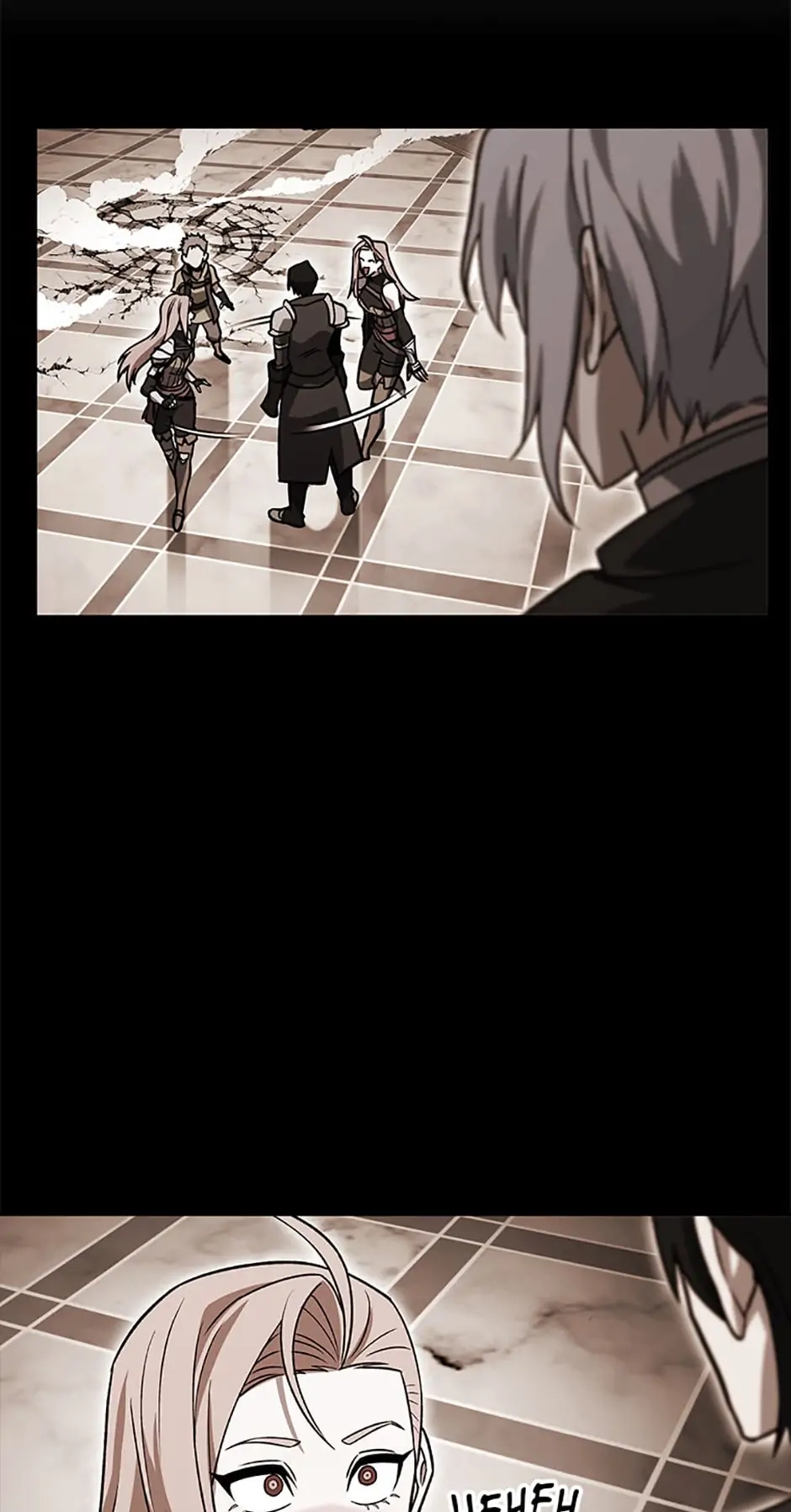Read My Insanely Competent Underlings chapter 40 image 33 on Lezhin