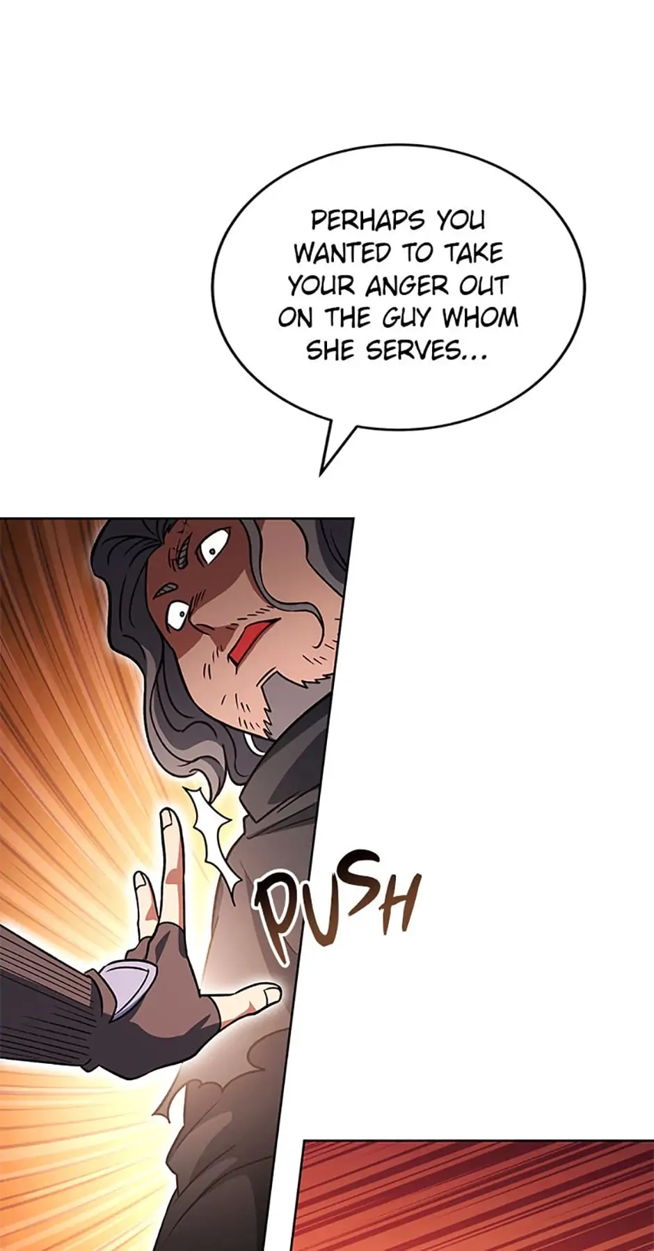Read My Insanely Competent Underlings chapter 40 image 36 on Lezhin