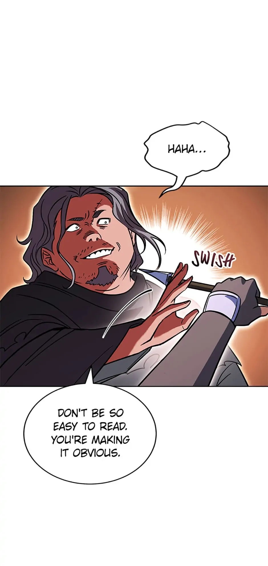 Read My Insanely Competent Underlings chapter 40 image 40 on Lezhin