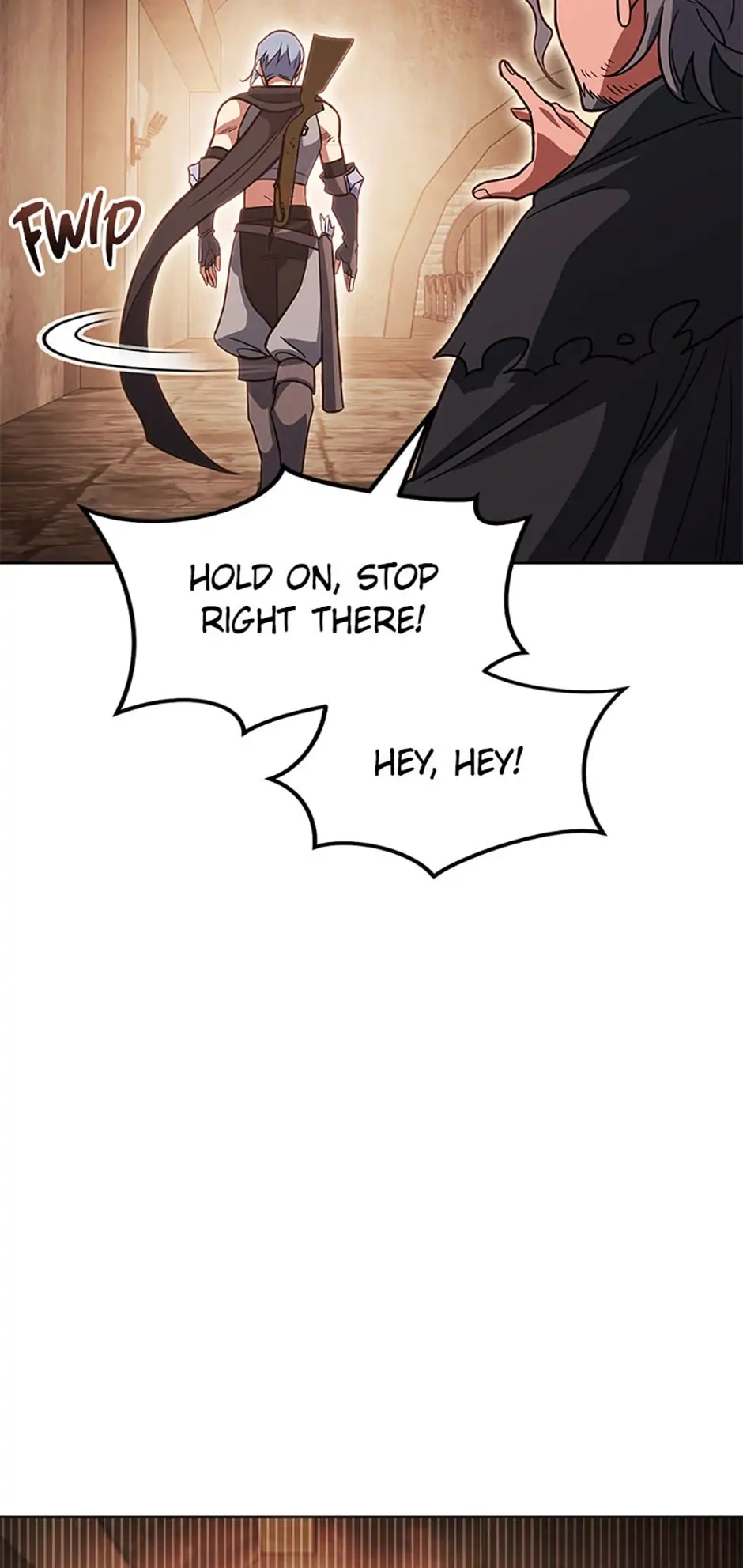 Read My Insanely Competent Underlings chapter 40 image 44 on Lezhin