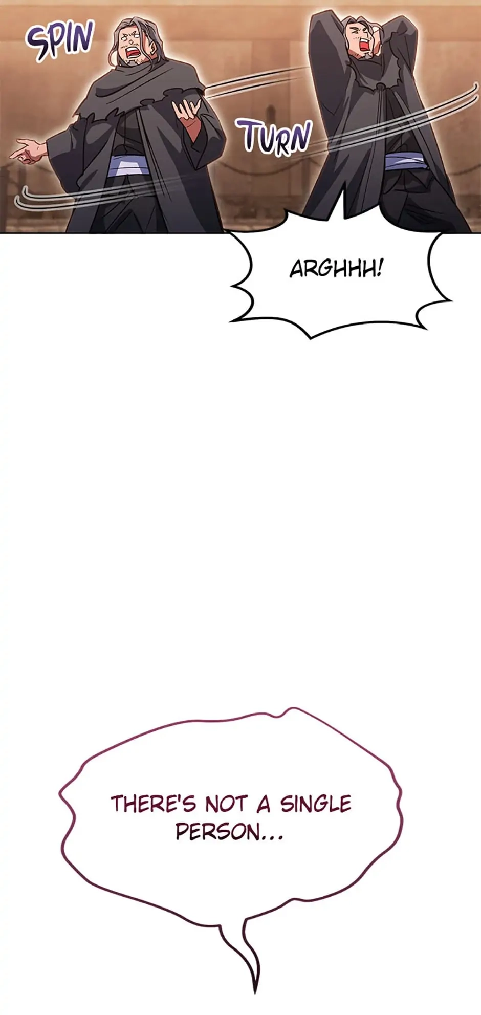 Read My Insanely Competent Underlings chapter 40 image 46 on Lezhin