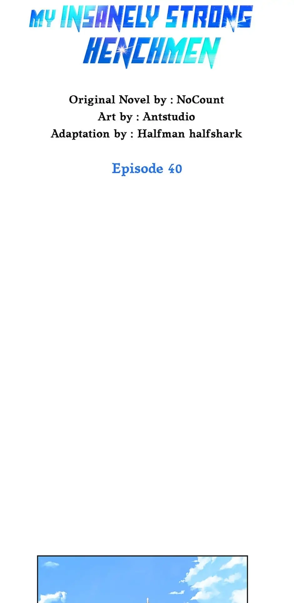 Read My Insanely Competent Underlings chapter 40 image 55 on Lezhin