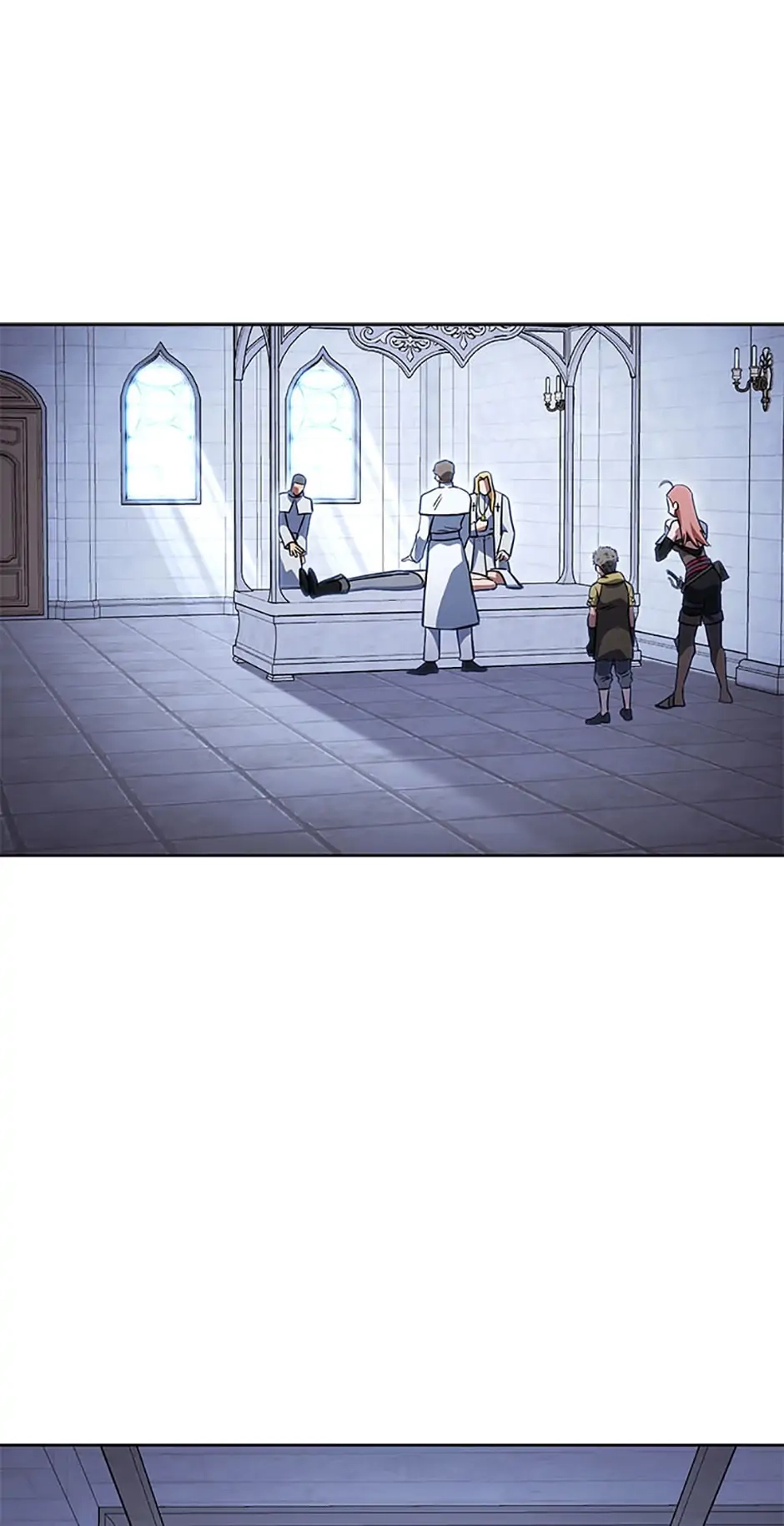 Read My Insanely Competent Underlings chapter 40 image 57 on Lezhin