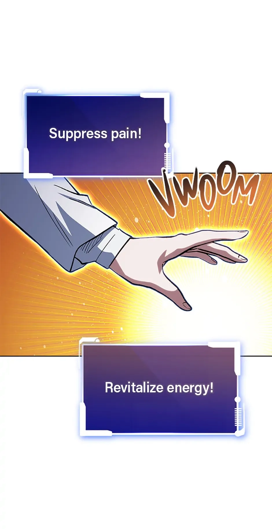 Read My Insanely Competent Underlings chapter 40 image 59 on Lezhin