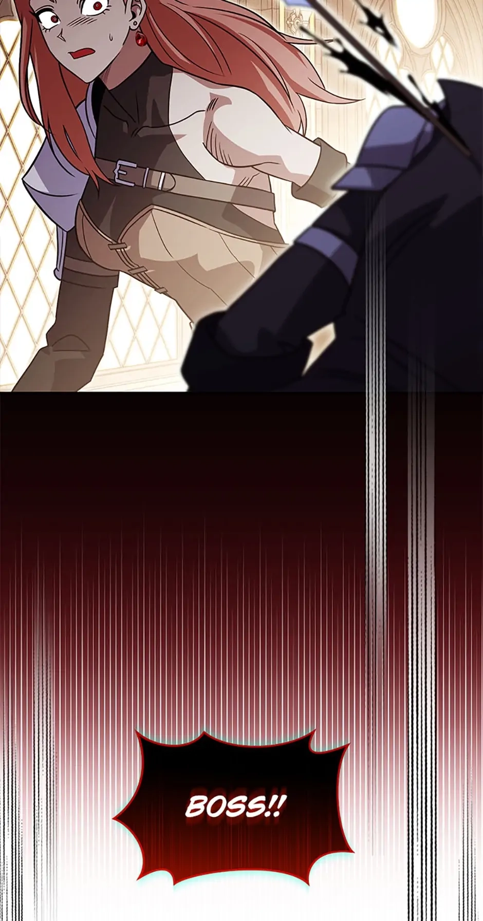 Read My Insanely Competent Underlings chapter 40 image 6 on Lezhin