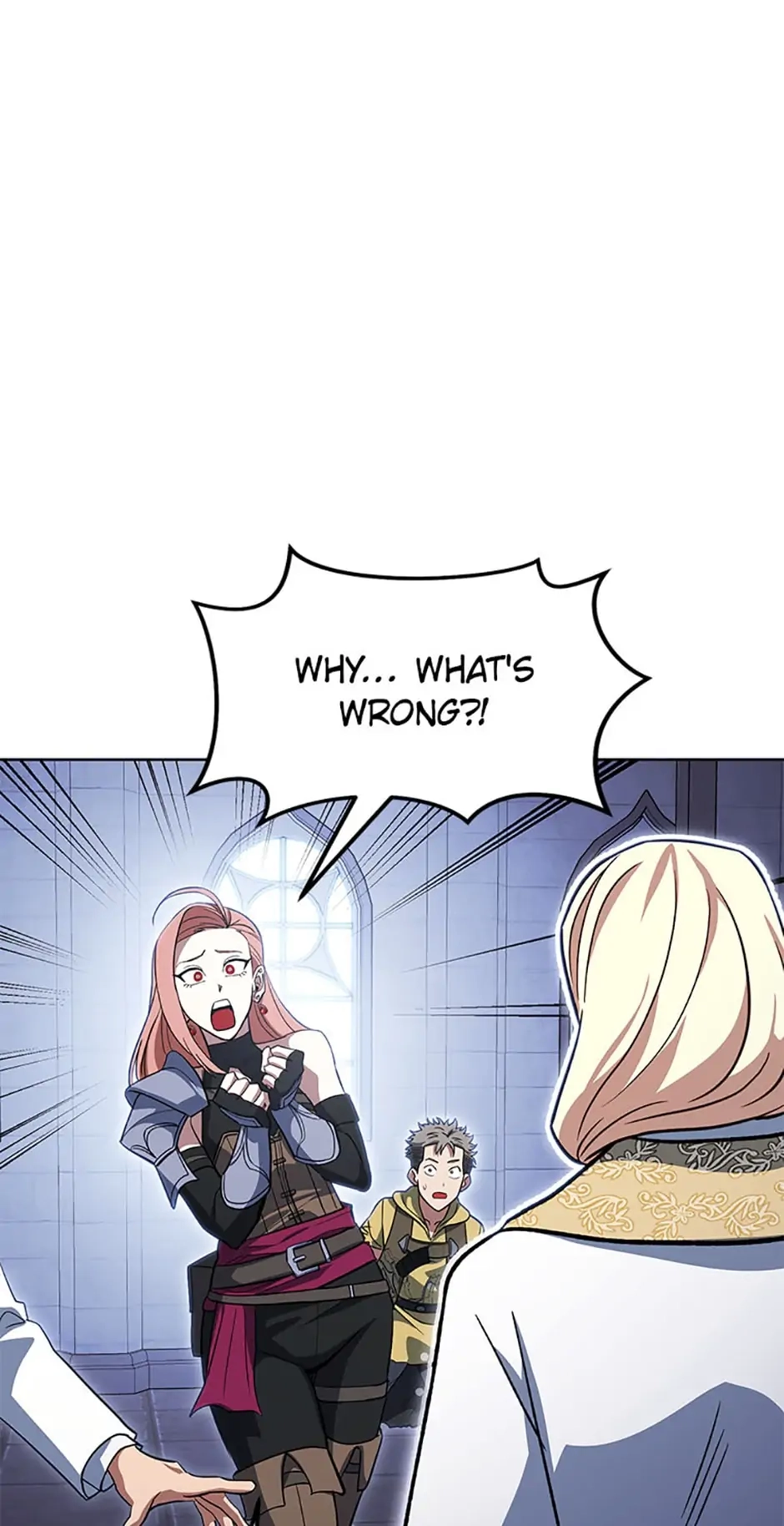 Read My Insanely Competent Underlings chapter 40 image 63 on Lezhin