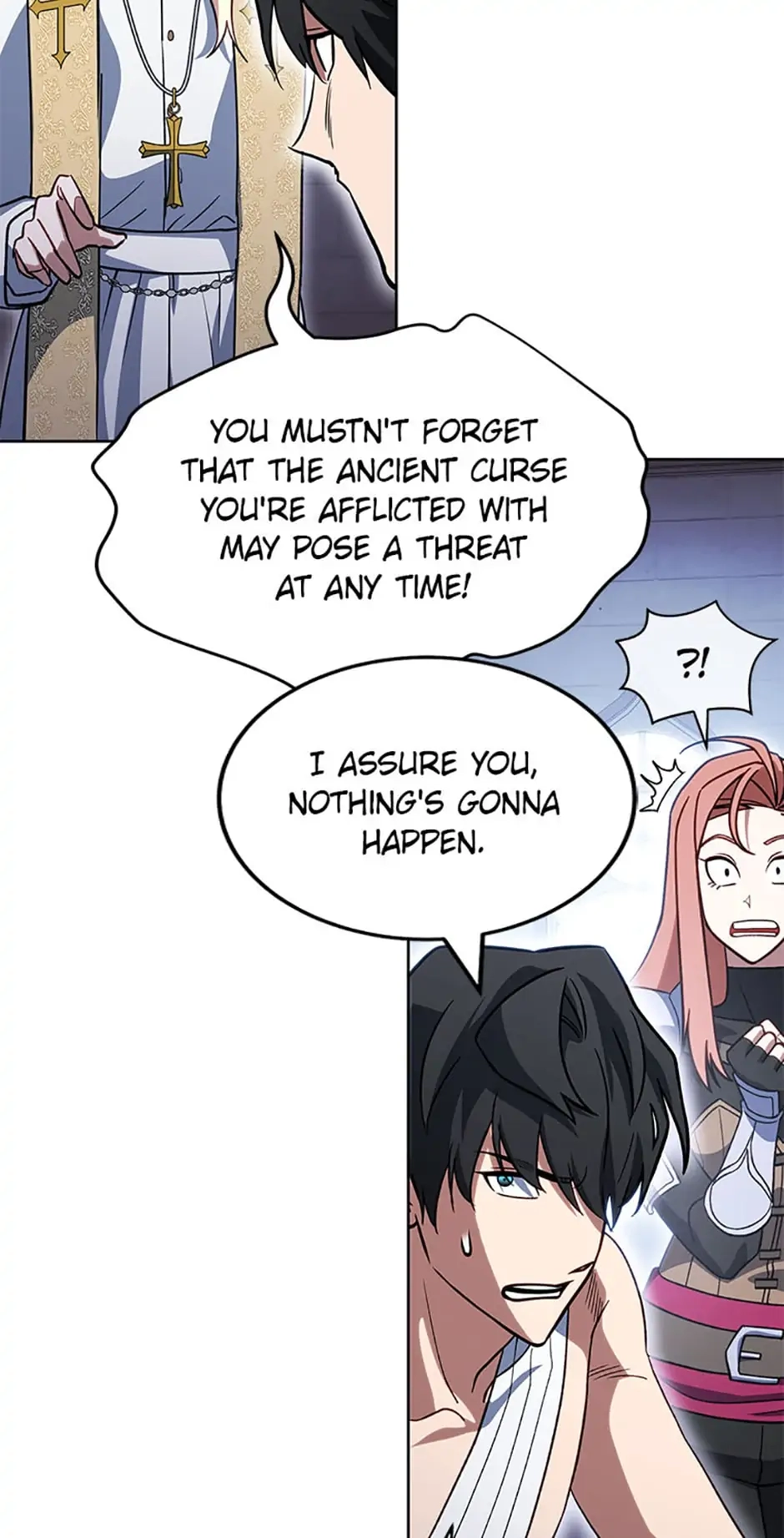 Read My Insanely Competent Underlings chapter 40 image 68 on Lezhin