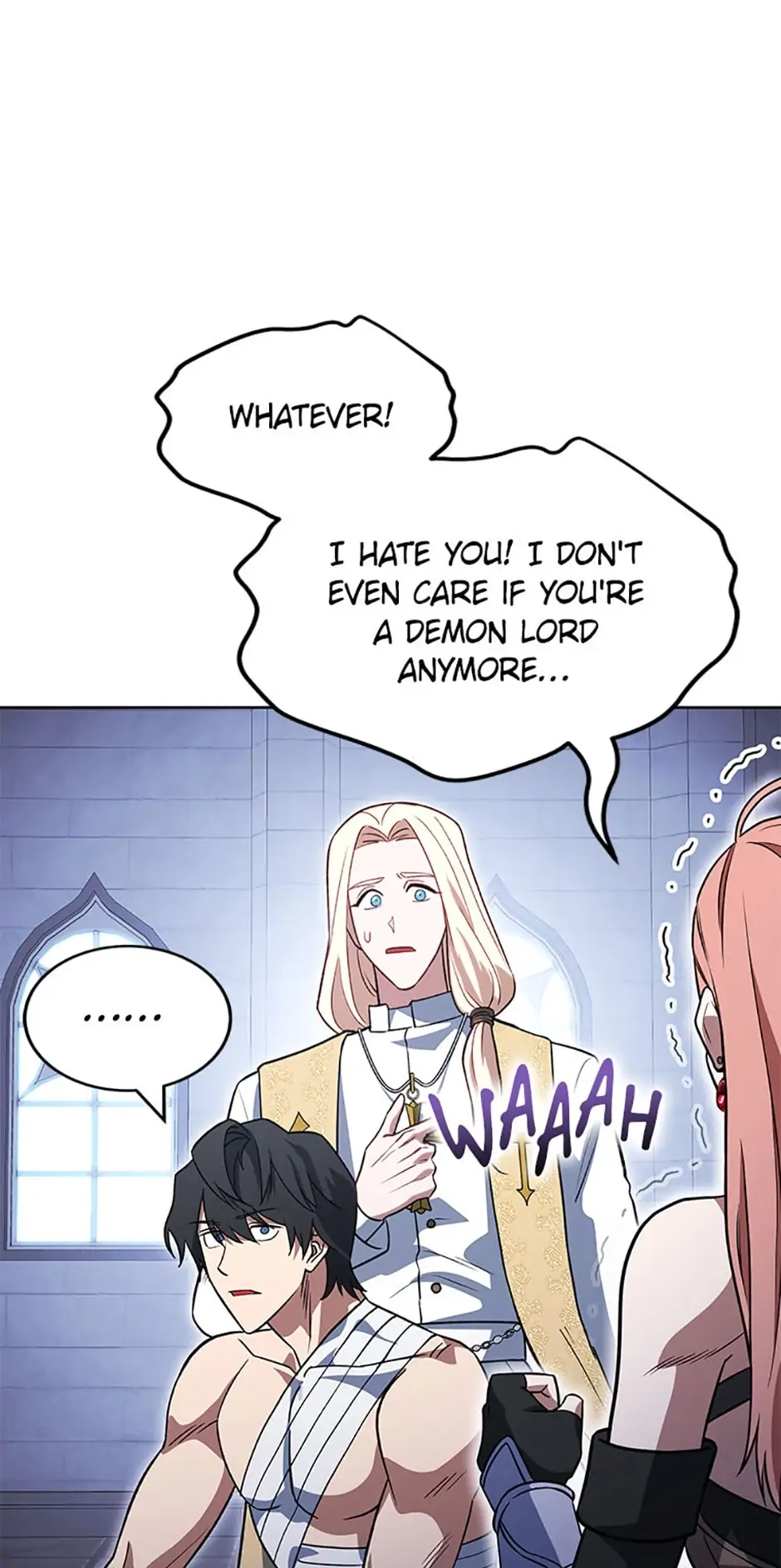Read My Insanely Competent Underlings chapter 40 image 75 on Lezhin