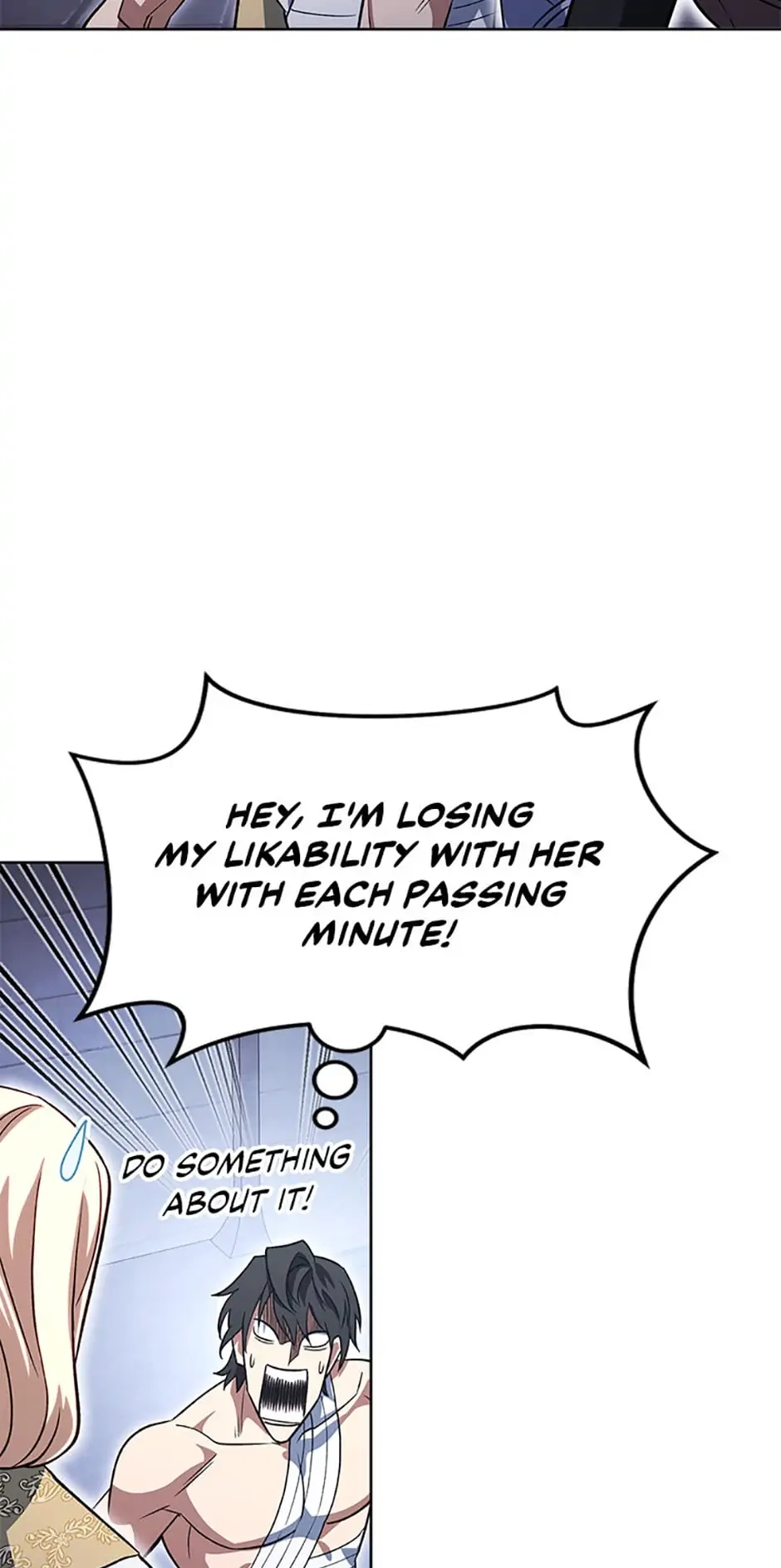 Read My Insanely Competent Underlings chapter 40 image 76 on Lezhin