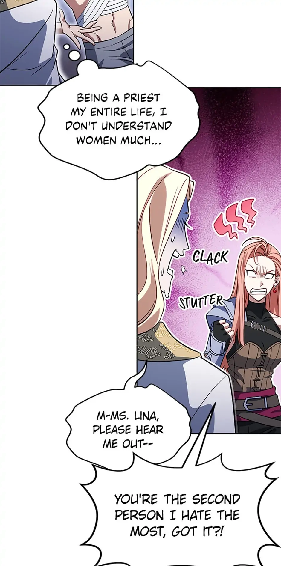 Read My Insanely Competent Underlings chapter 40 image 77 on Lezhin