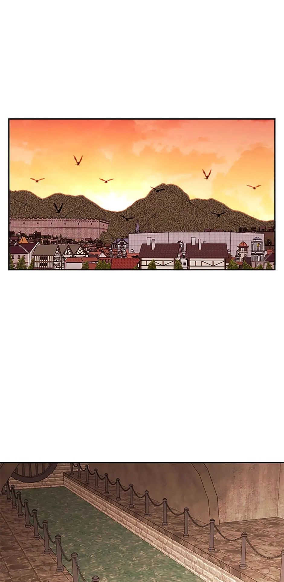 Read My Insanely Competent Underlings chapter 40 image 8 on Lezhin