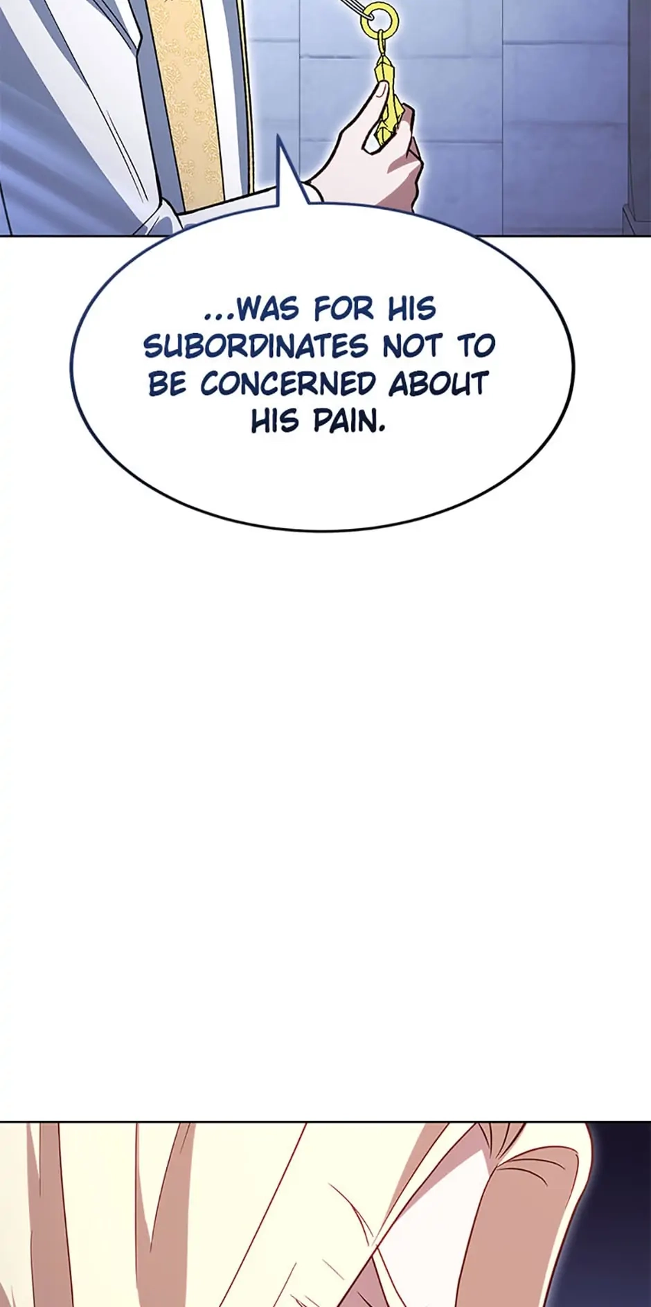 Read My Insanely Competent Underlings chapter 40 image 80 on Lezhin
