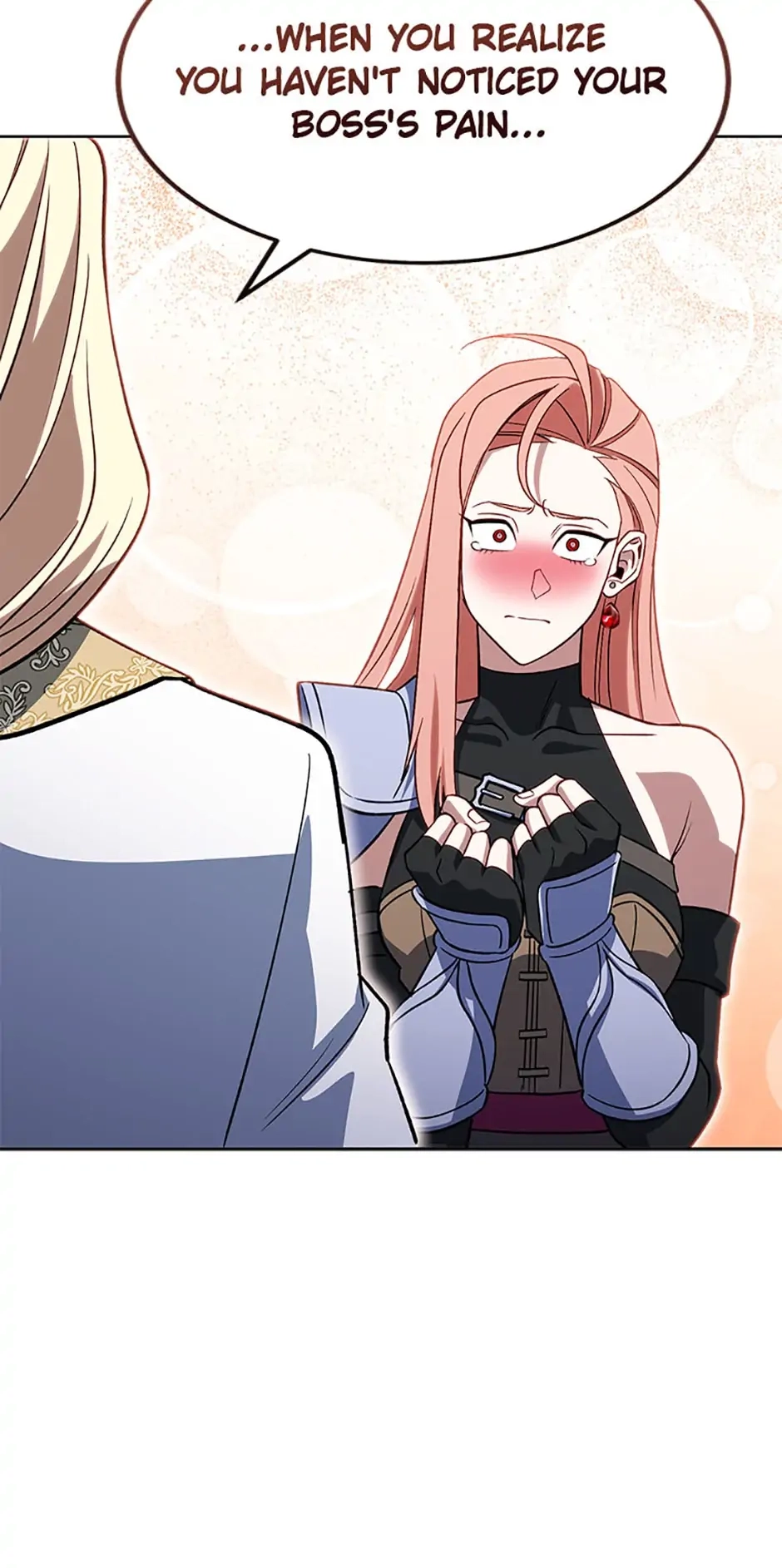Read My Insanely Competent Underlings chapter 40 image 82 on Lezhin