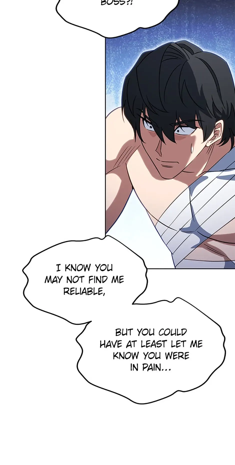 Read My Insanely Competent Underlings chapter 40 image 84 on Lezhin
