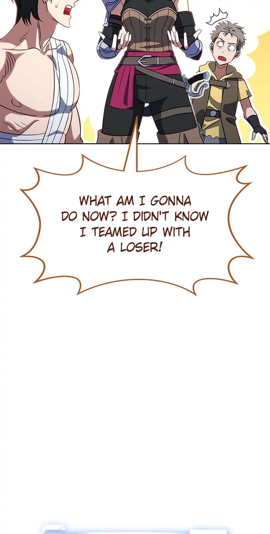Read My Insanely Competent Underlings chapter 40 image 86 on Lezhin