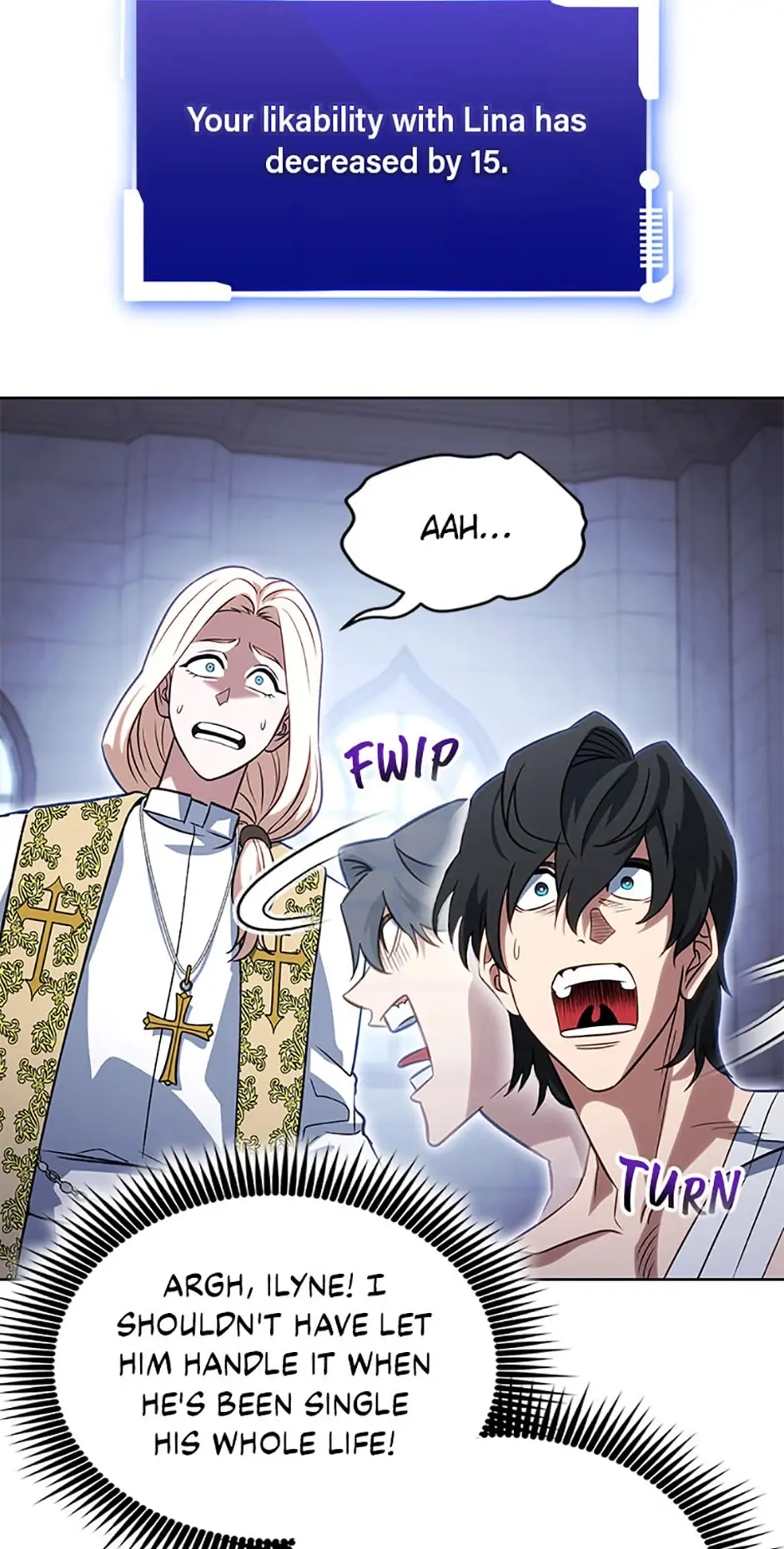 Read My Insanely Competent Underlings chapter 40 image 87 on Lezhin