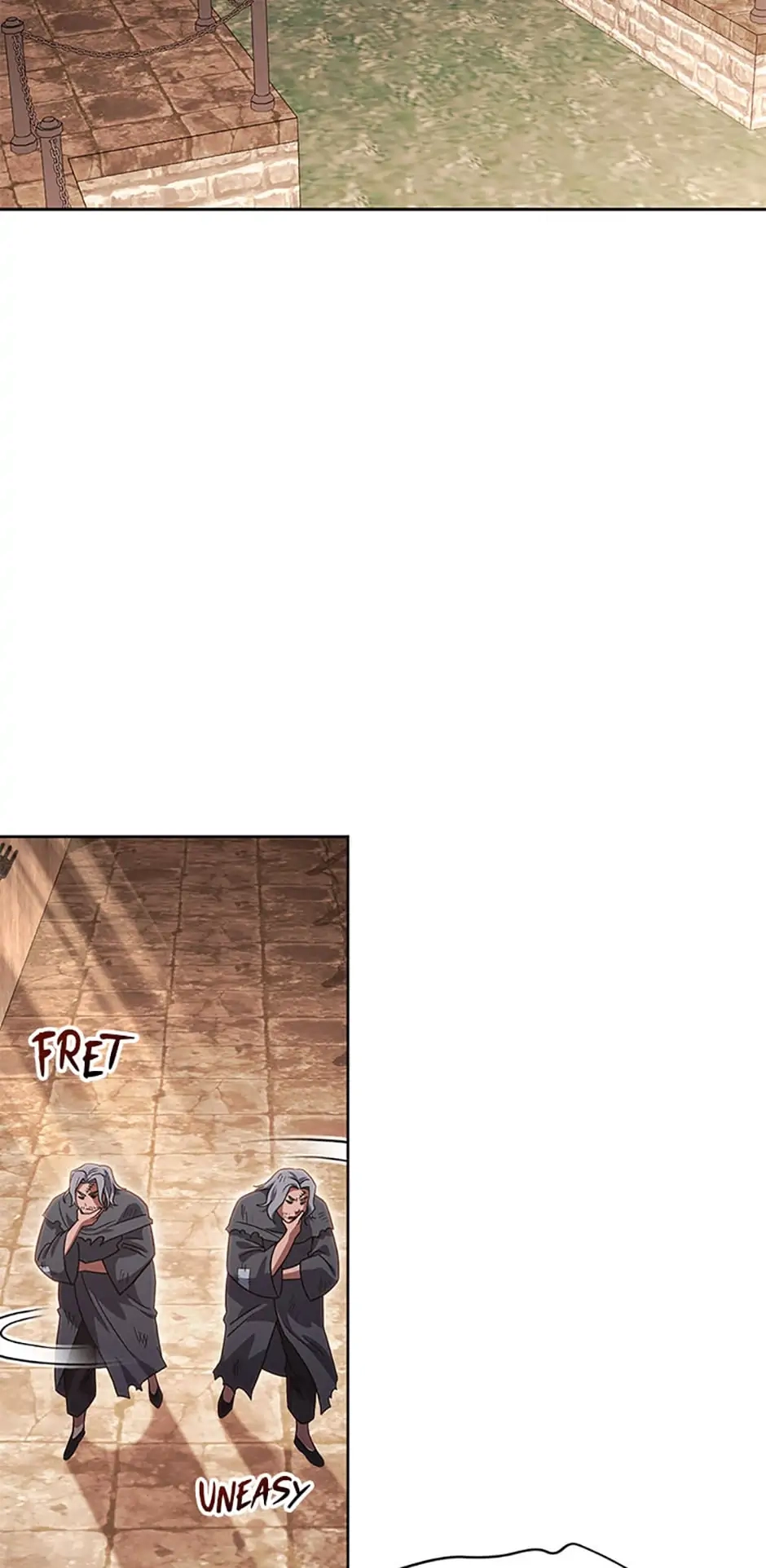 Read My Insanely Competent Underlings chapter 40 image 9 on Lezhin