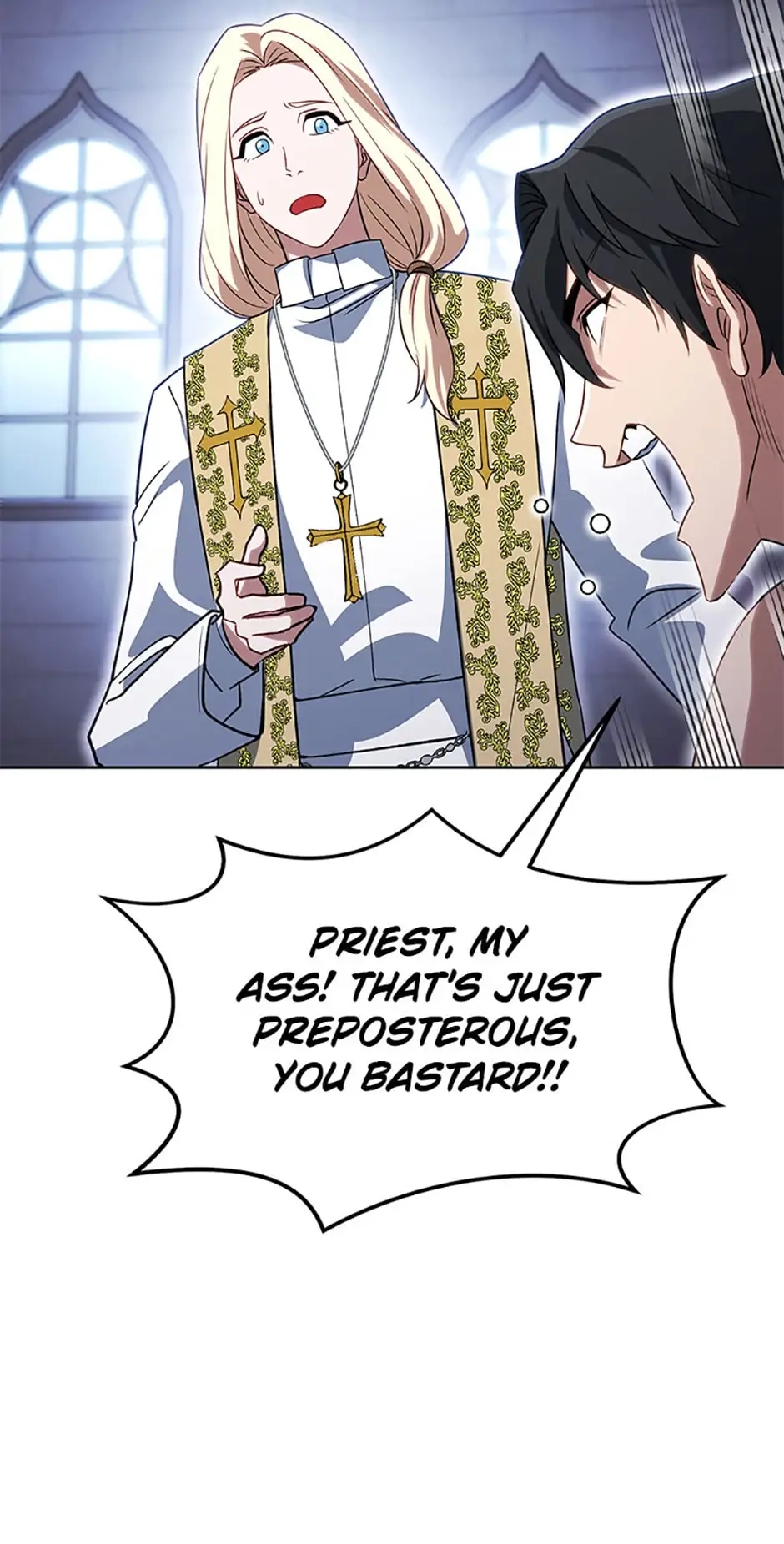Read My Insanely Competent Underlings chapter 40 image 90 on Lezhin
