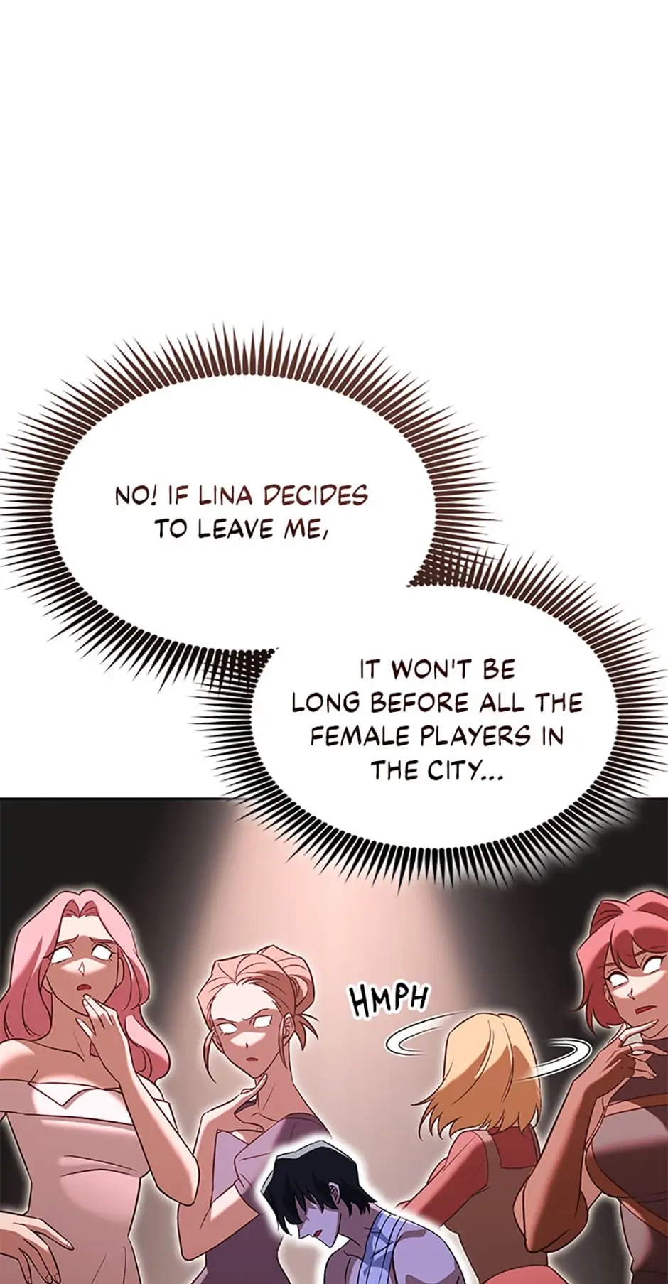 Read My Insanely Competent Underlings chapter 40 image 91 on Lezhin