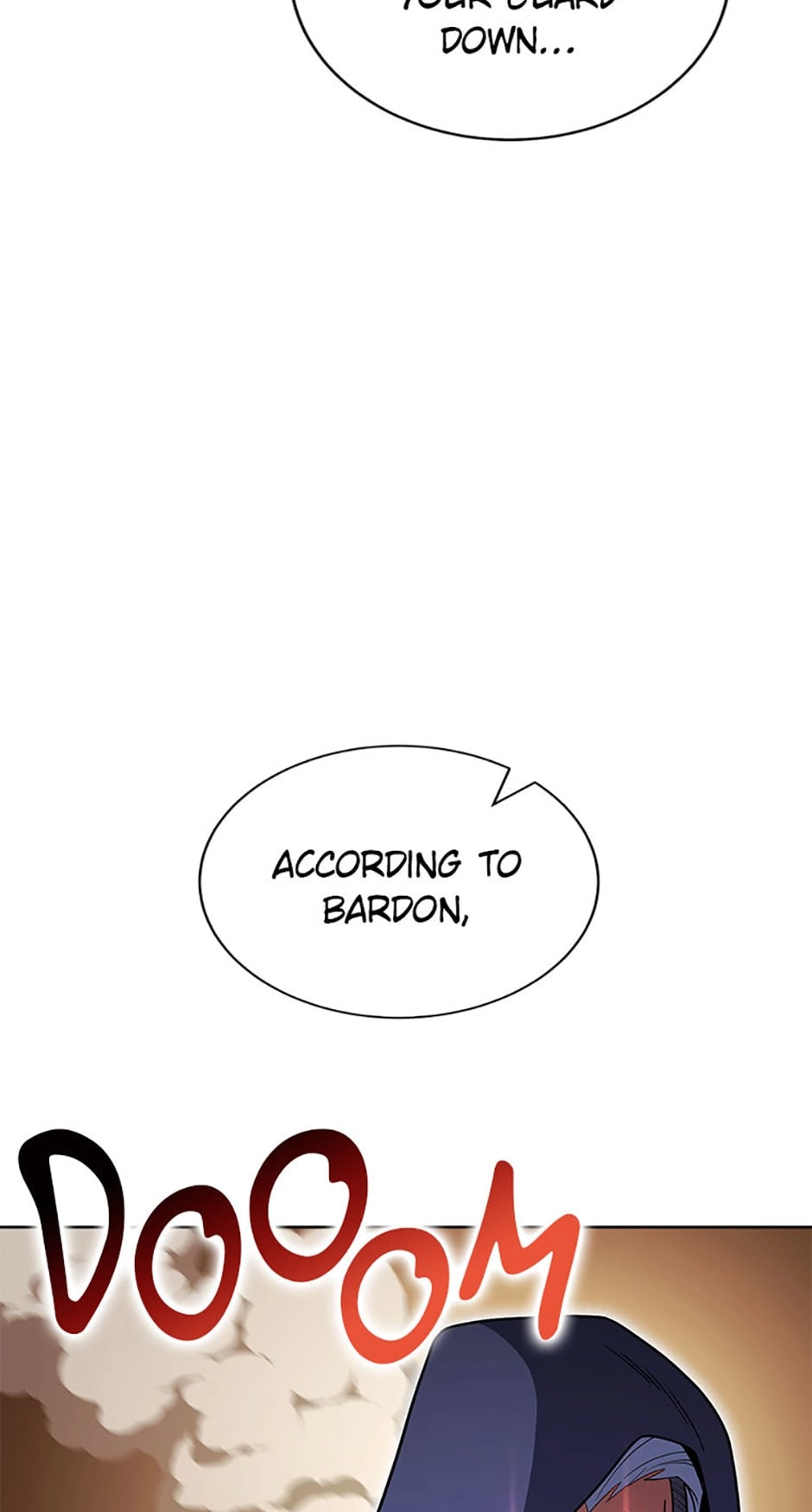 Read My Insanely Competent Underlings chapter 41 image 101 on Lezhin