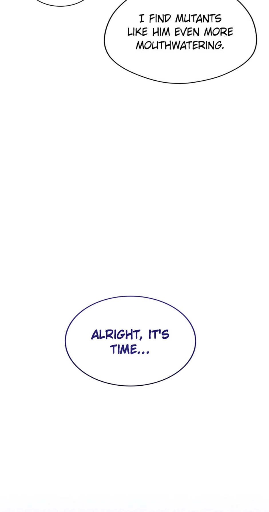 Read My Insanely Competent Underlings chapter 41 image 104 on Lezhin