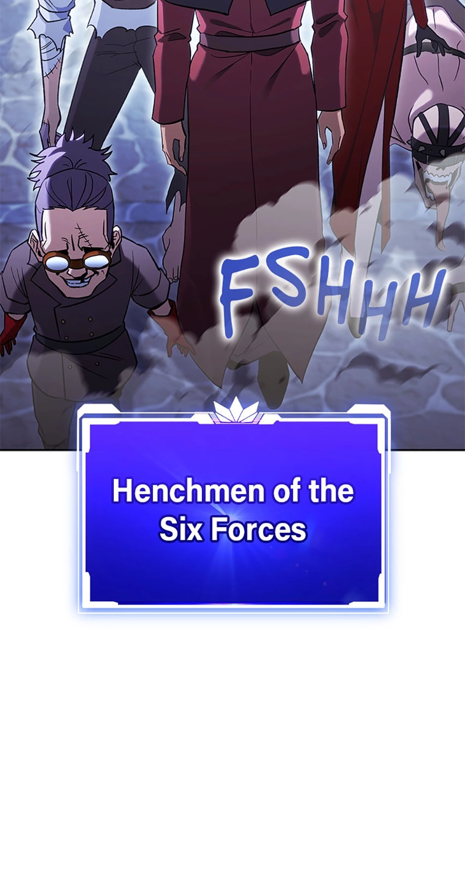 Read My Insanely Competent Underlings chapter 41 image 106 on Lezhin
