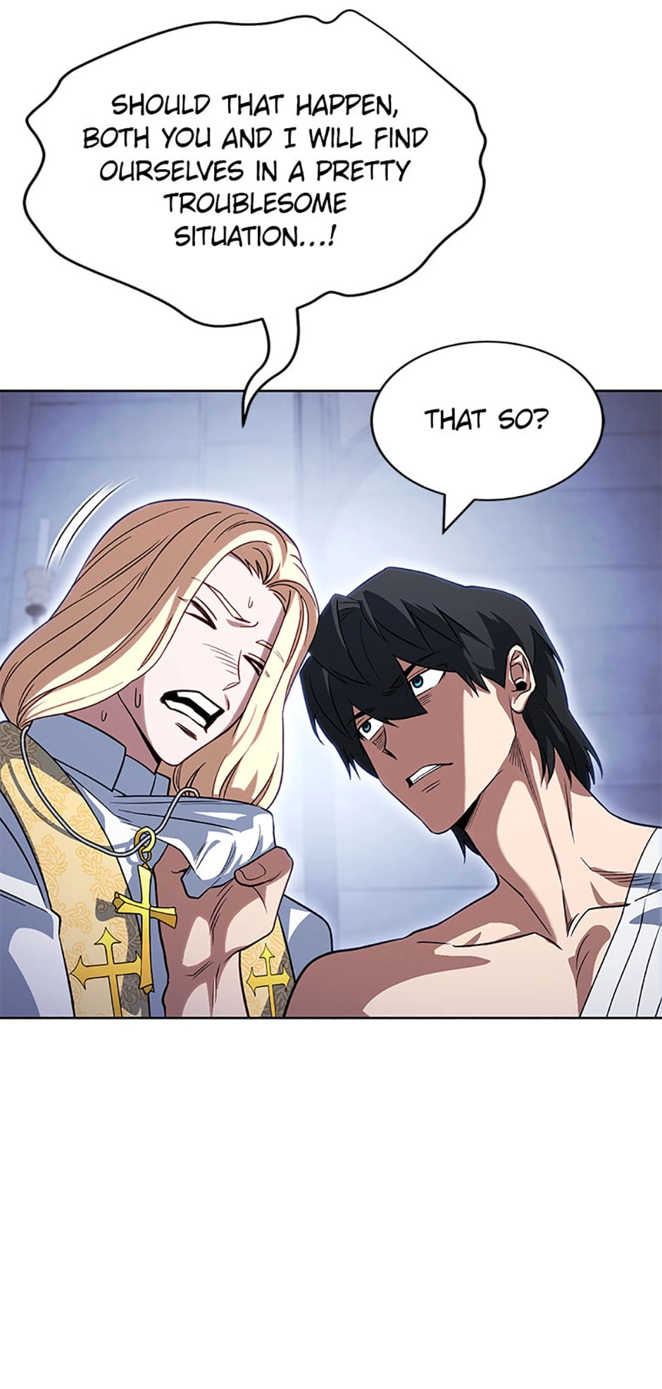 Read My Insanely Competent Underlings chapter 41 image 11 on Lezhin