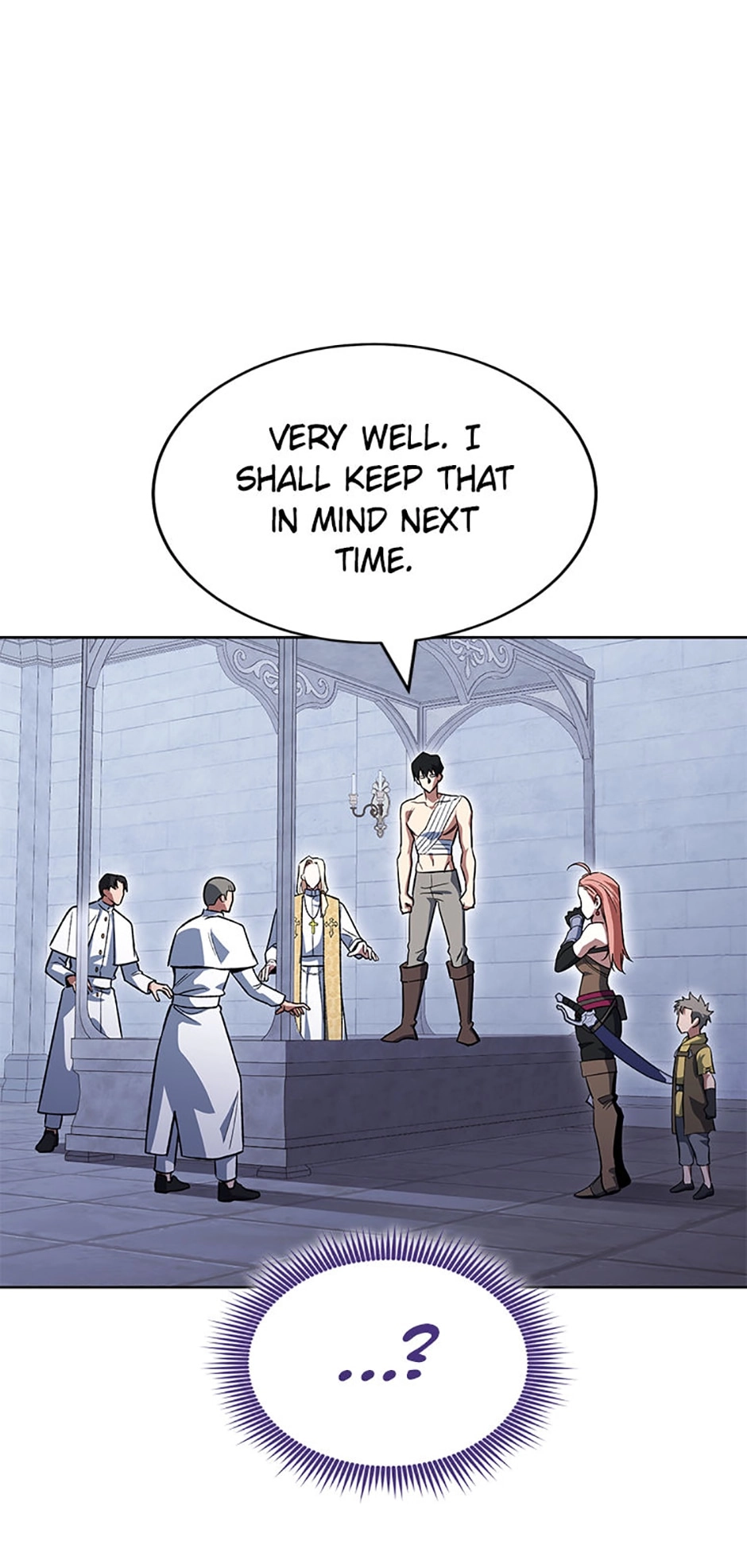 Read My Insanely Competent Underlings chapter 41 image 12 on Lezhin
