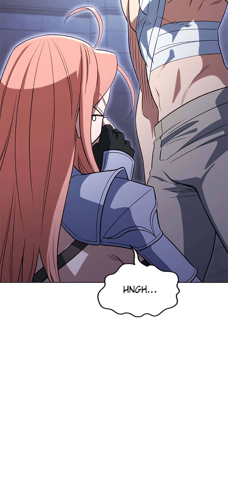 Read My Insanely Competent Underlings chapter 41 image 14 on Lezhin