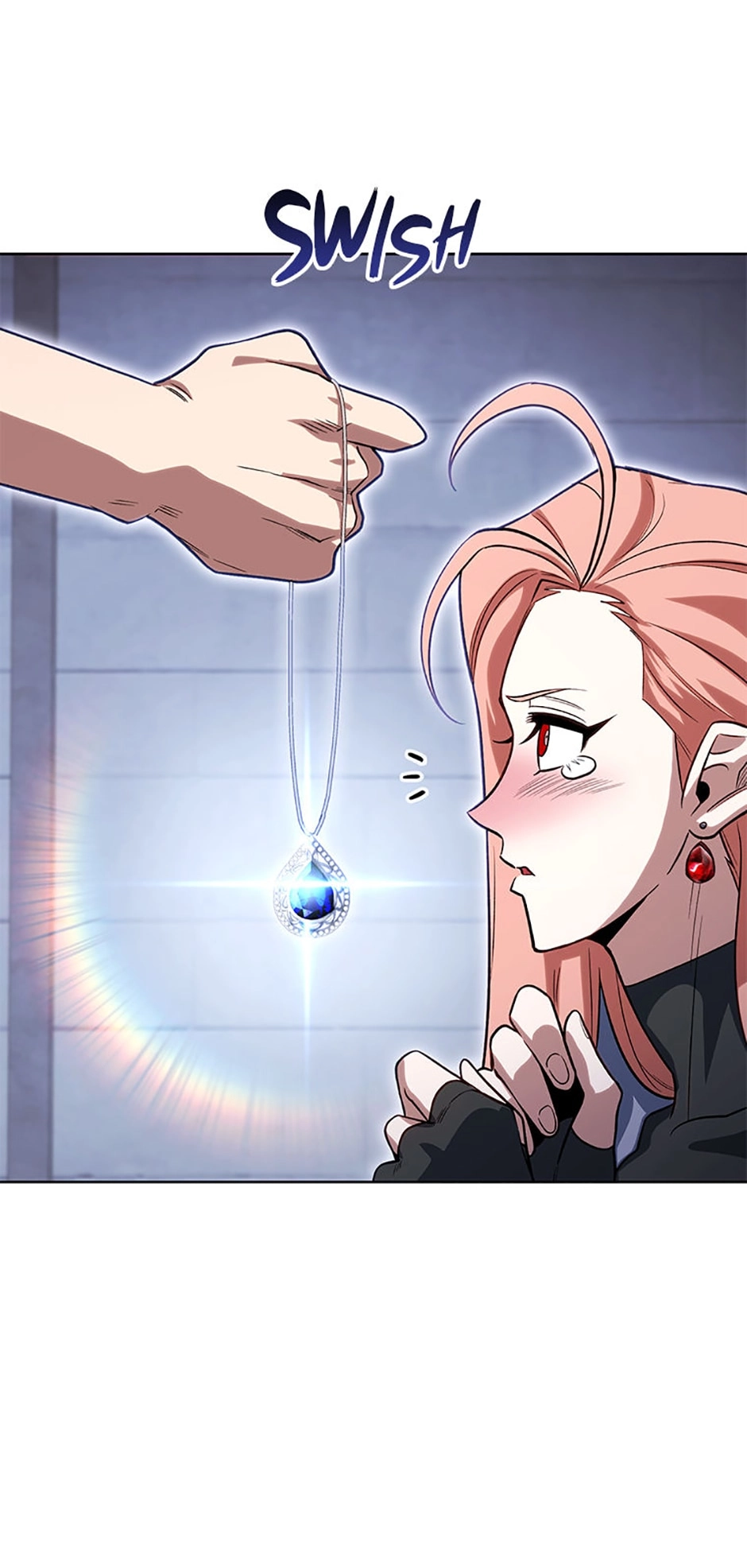 Read My Insanely Competent Underlings chapter 41 image 15 on Lezhin