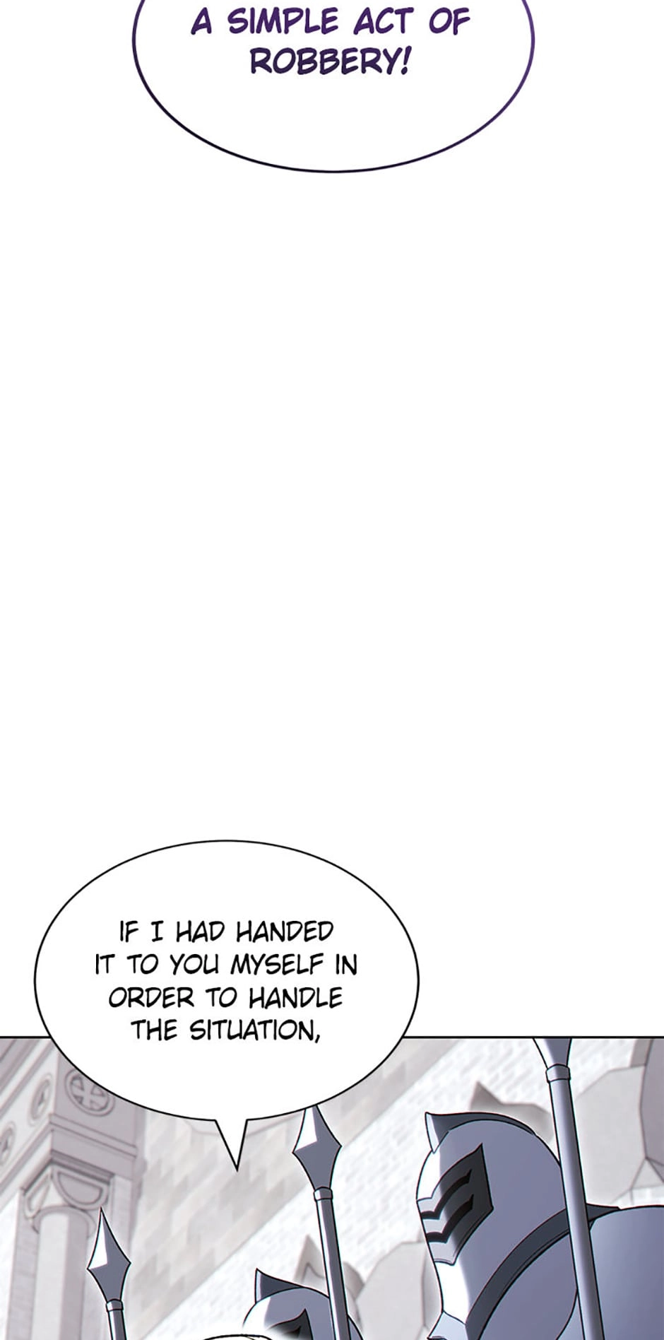 Read My Insanely Competent Underlings chapter 41 image 23 on Lezhin