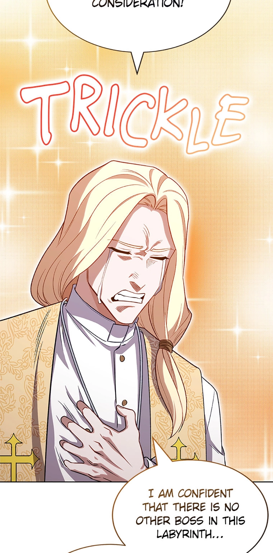 Read My Insanely Competent Underlings chapter 41 image 28 on Lezhin