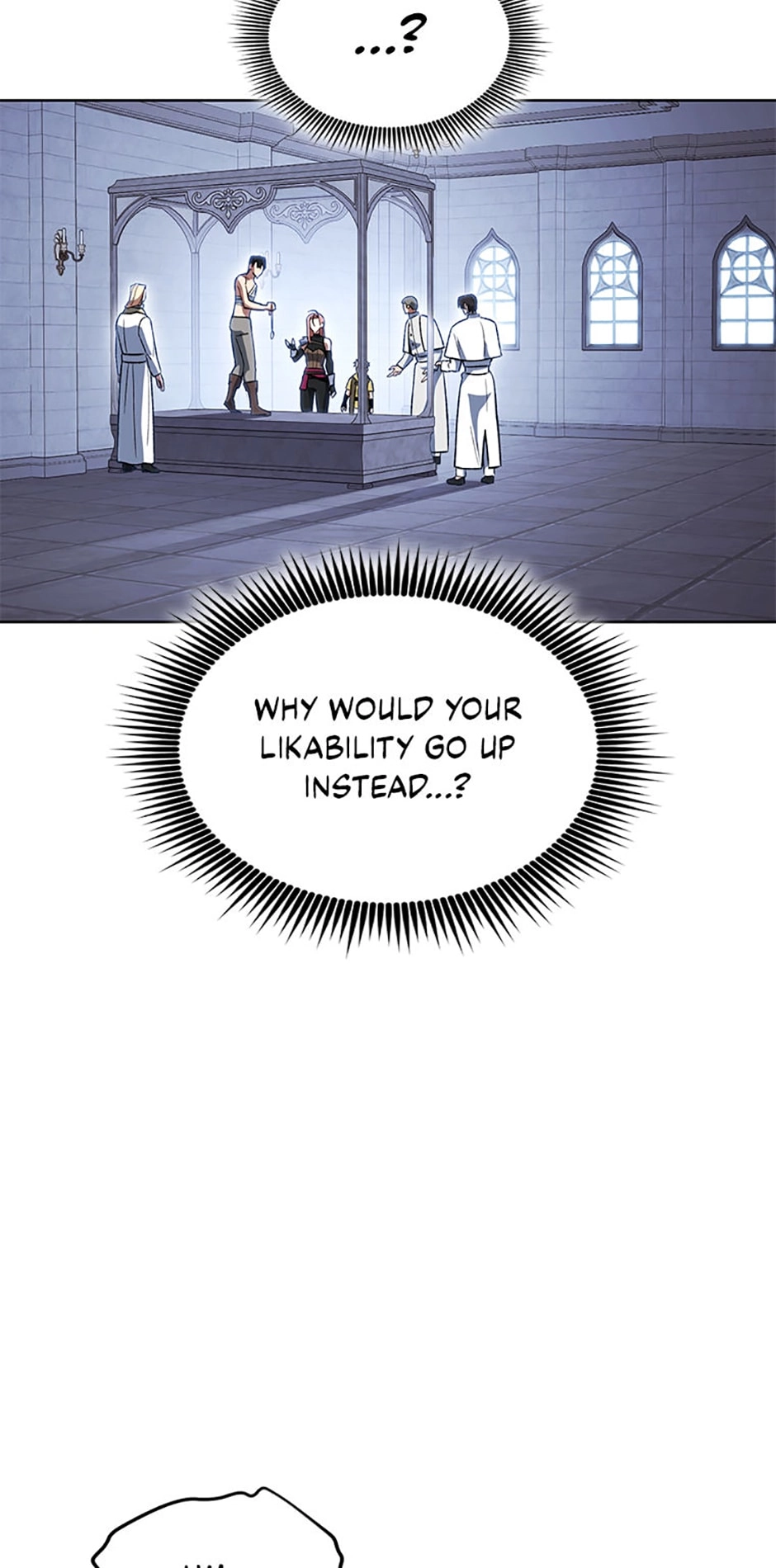 Read My Insanely Competent Underlings chapter 41 image 30 on Lezhin