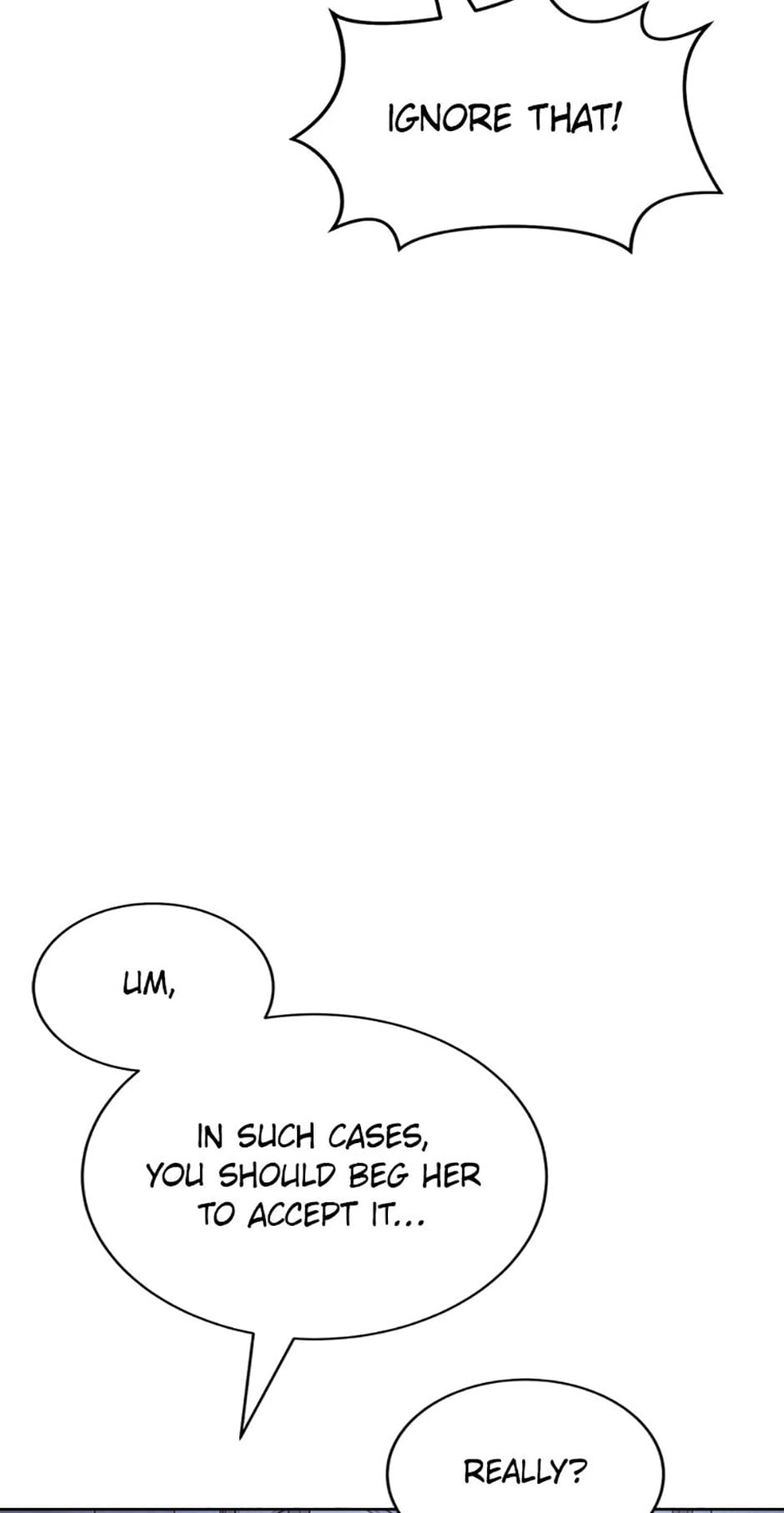 Read My Insanely Competent Underlings chapter 41 image 35 on Lezhin